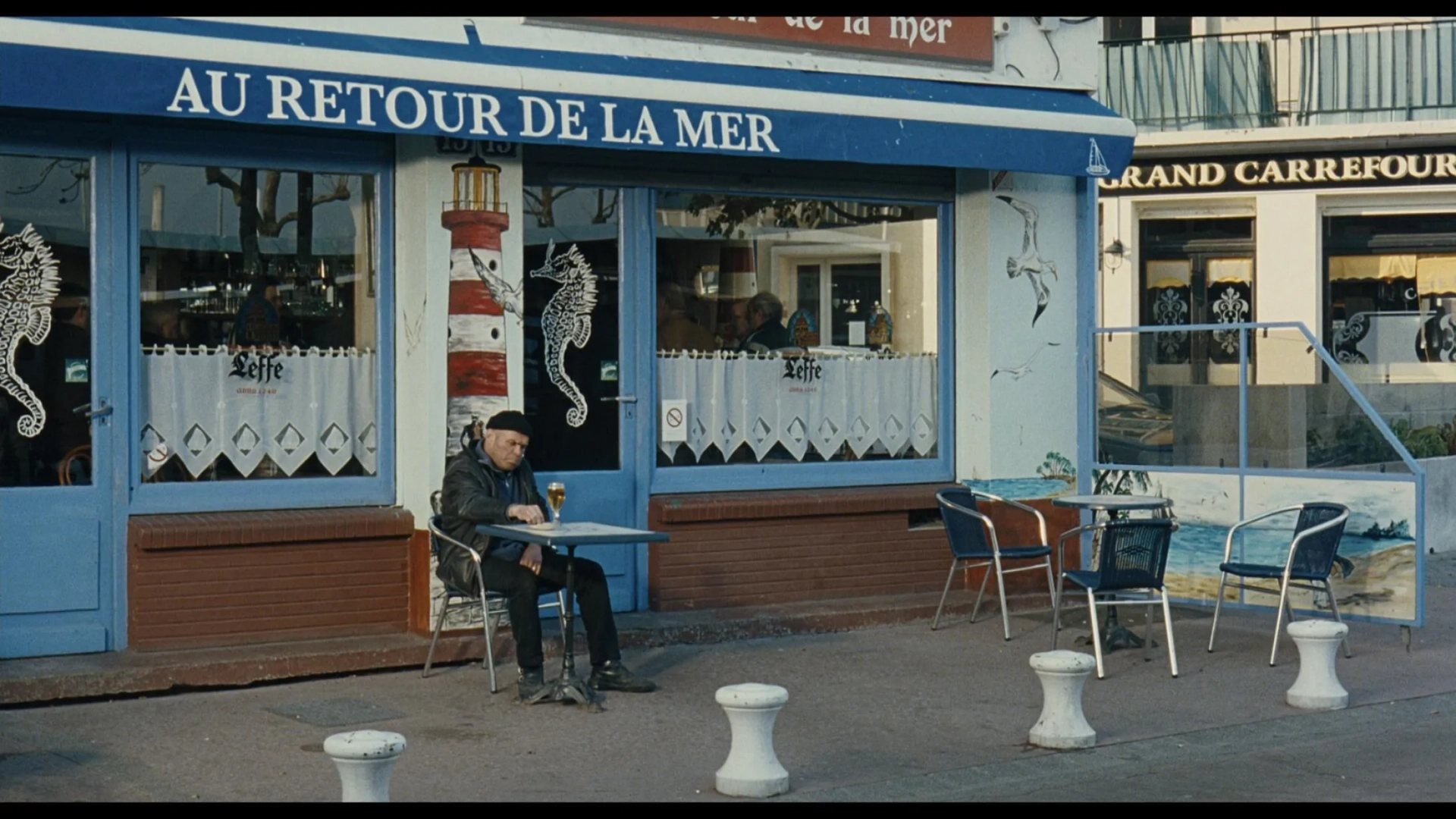 Le Havre (2011)