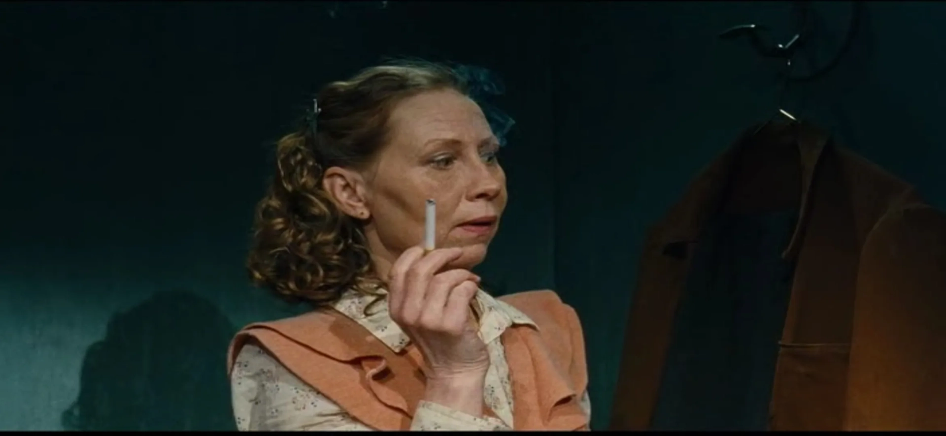 Kati Outinen in Le Havre (2011)