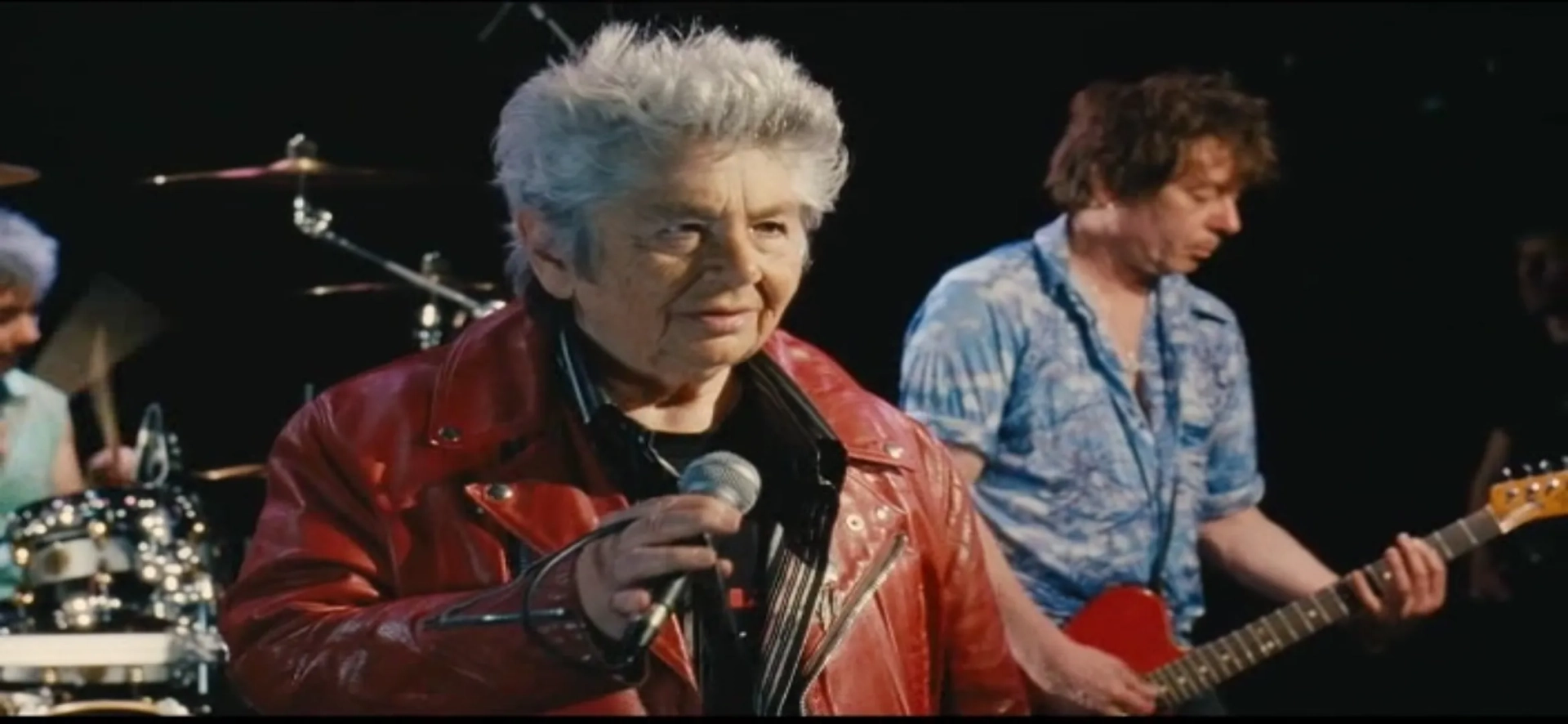 Little Bob in Le Havre (2011)