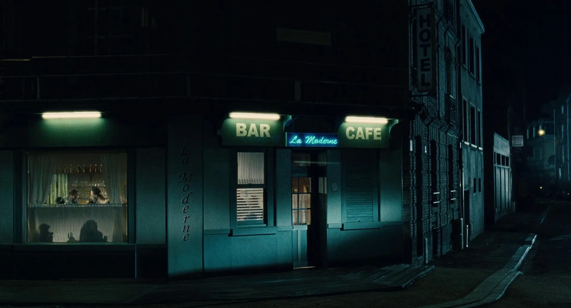 Le Havre (2011)