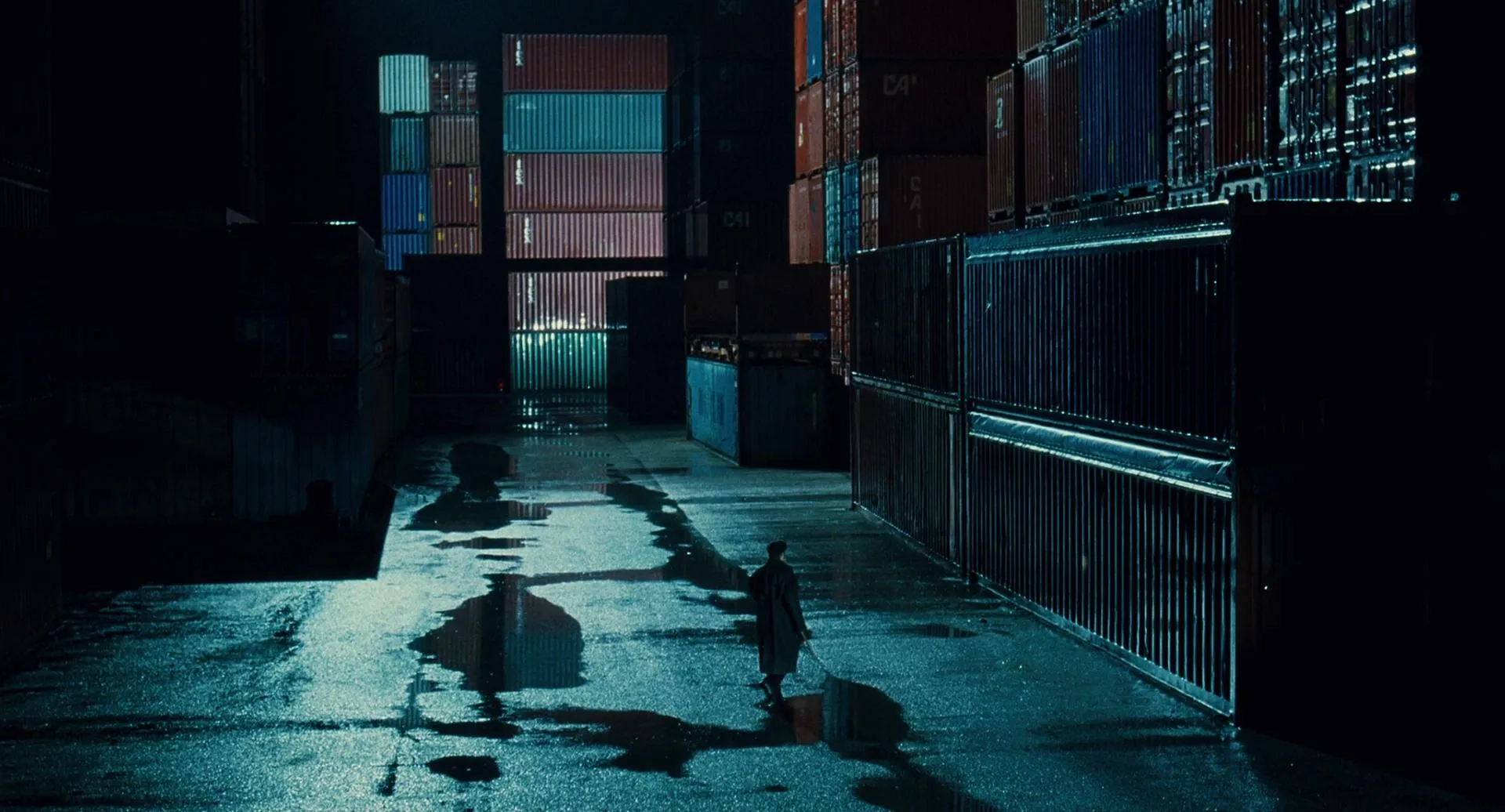 Le Havre (2011)