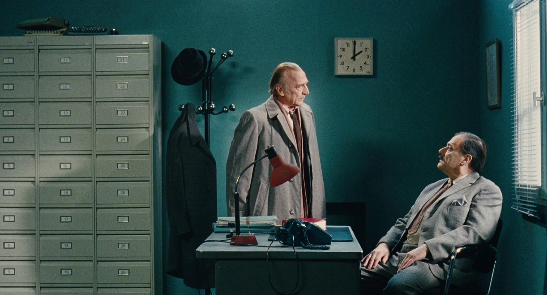 Le Havre (2011)
