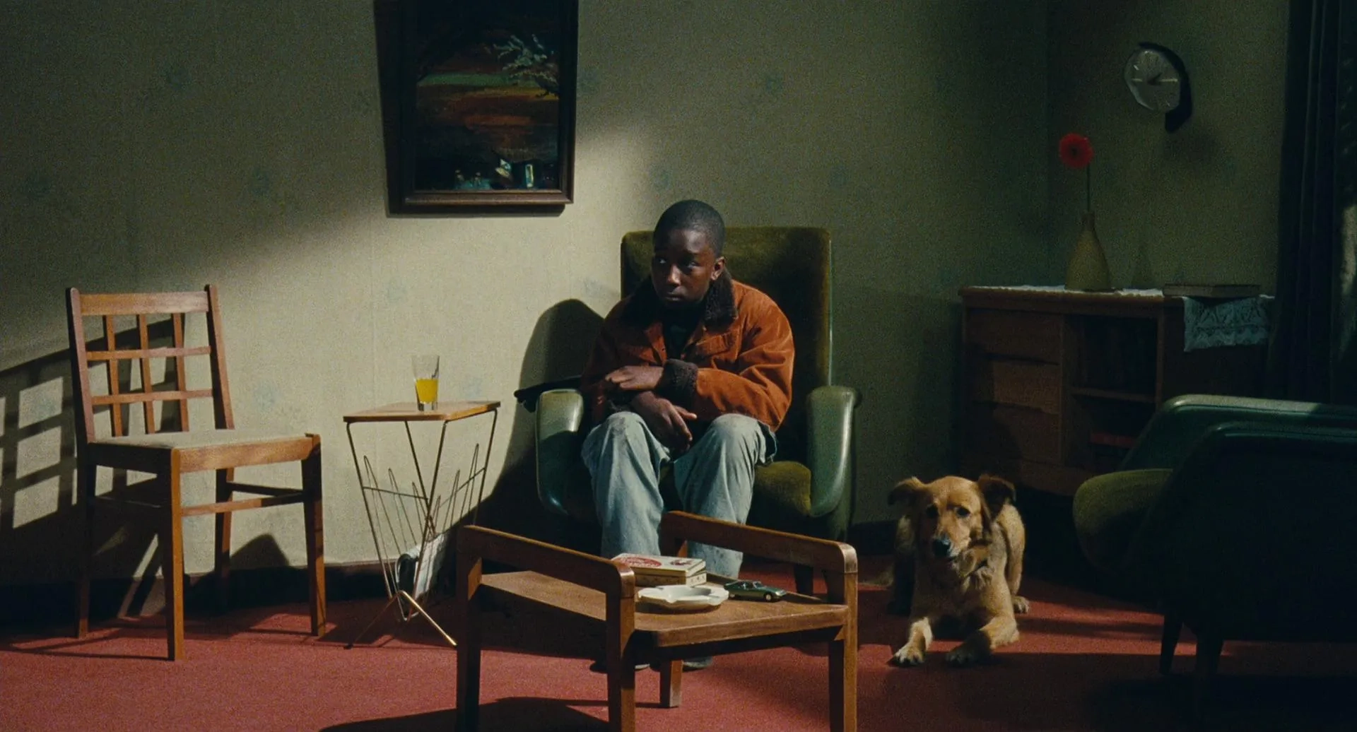 Le Havre (2011)