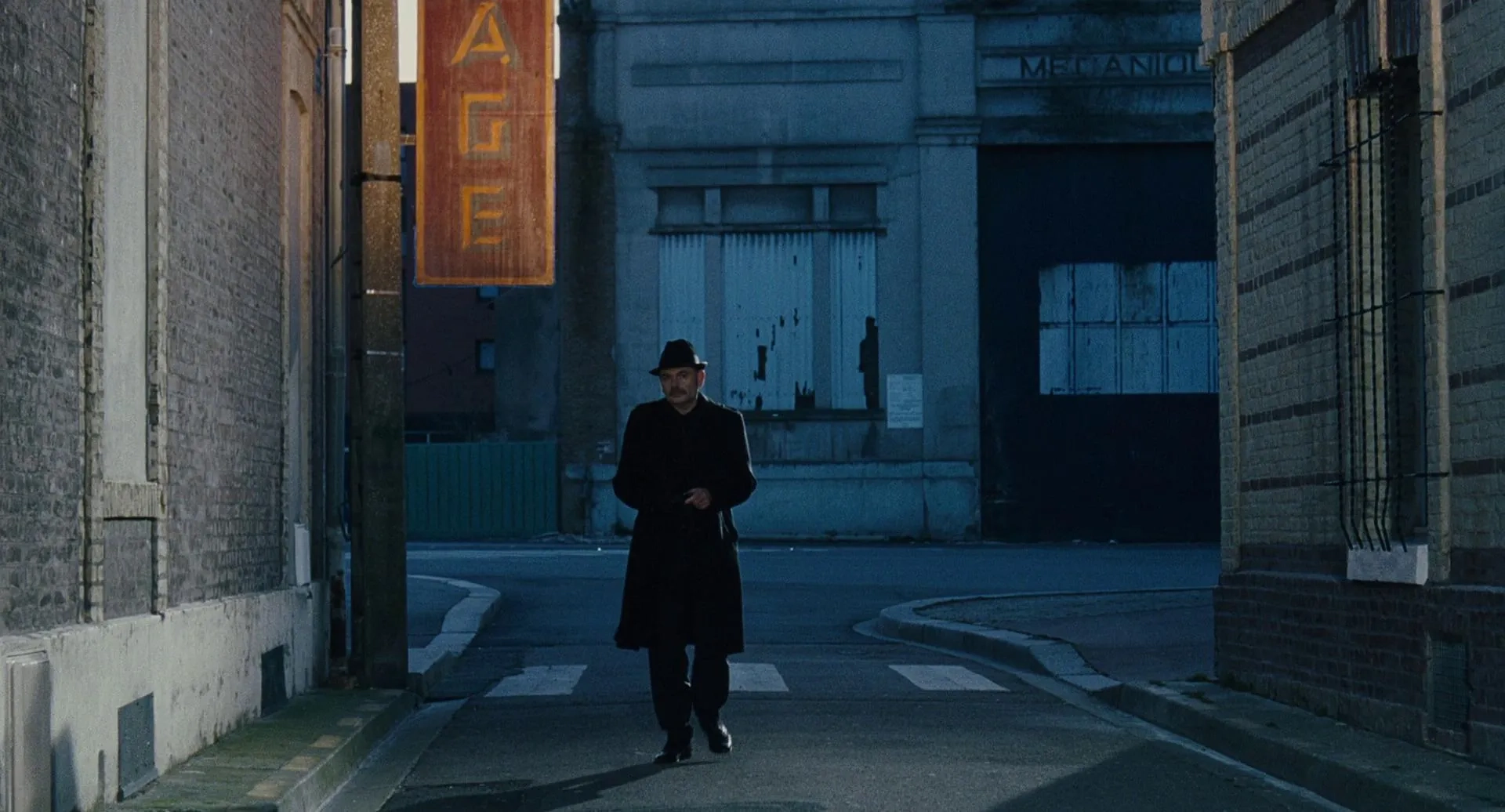 Le Havre (2011)