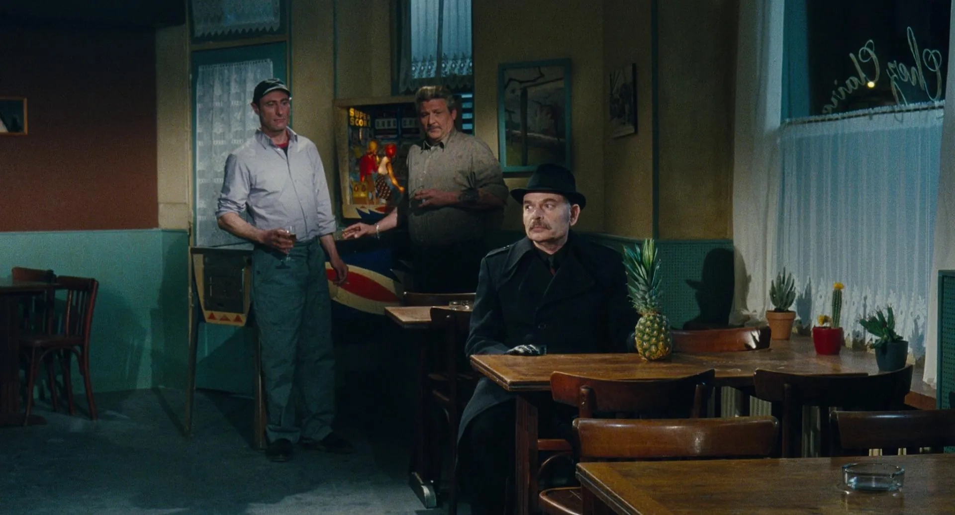 Le Havre (2011)