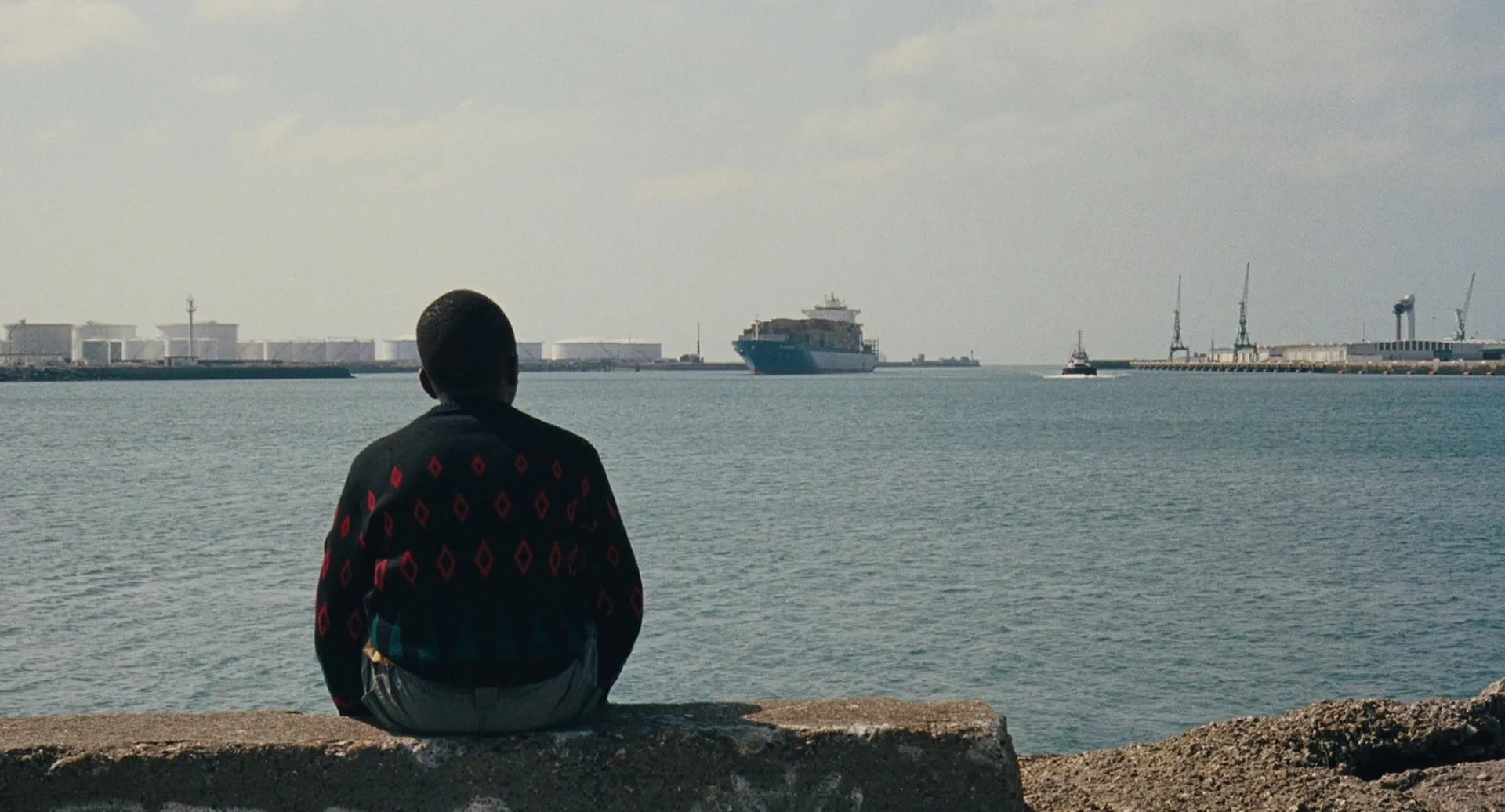 Le Havre (2011)
