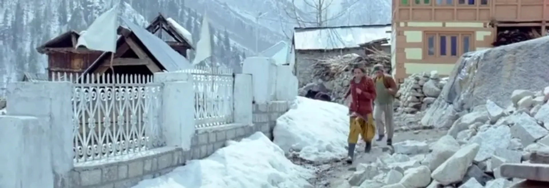 Liar's Dice (2013)