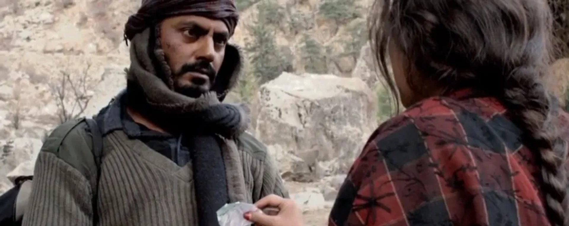 Liar's Dice (2013)