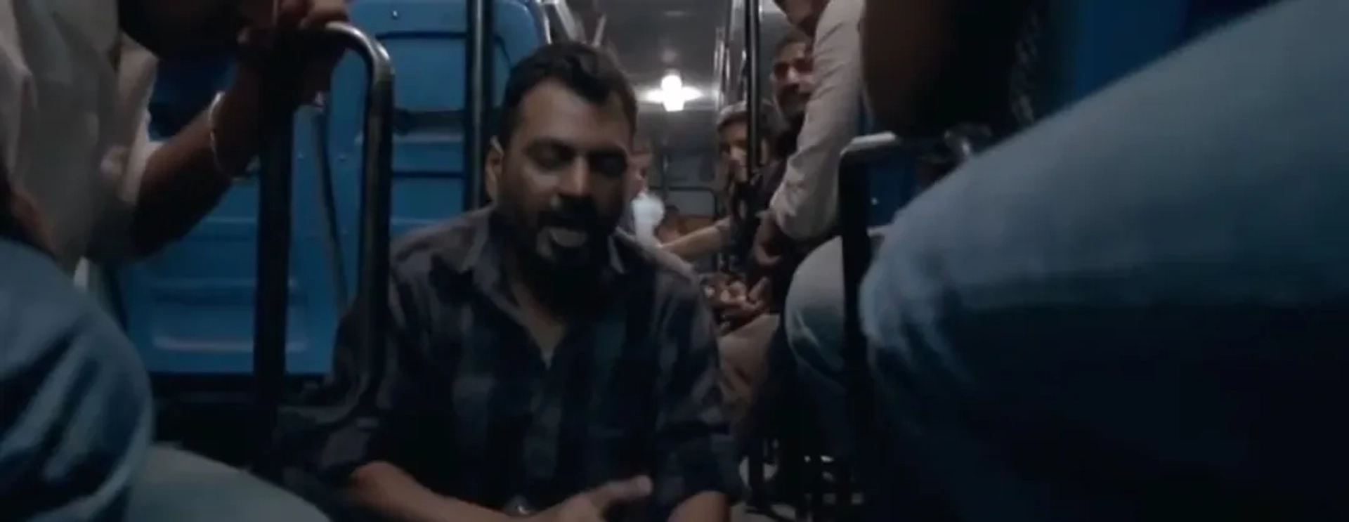 Liar's Dice (2013)