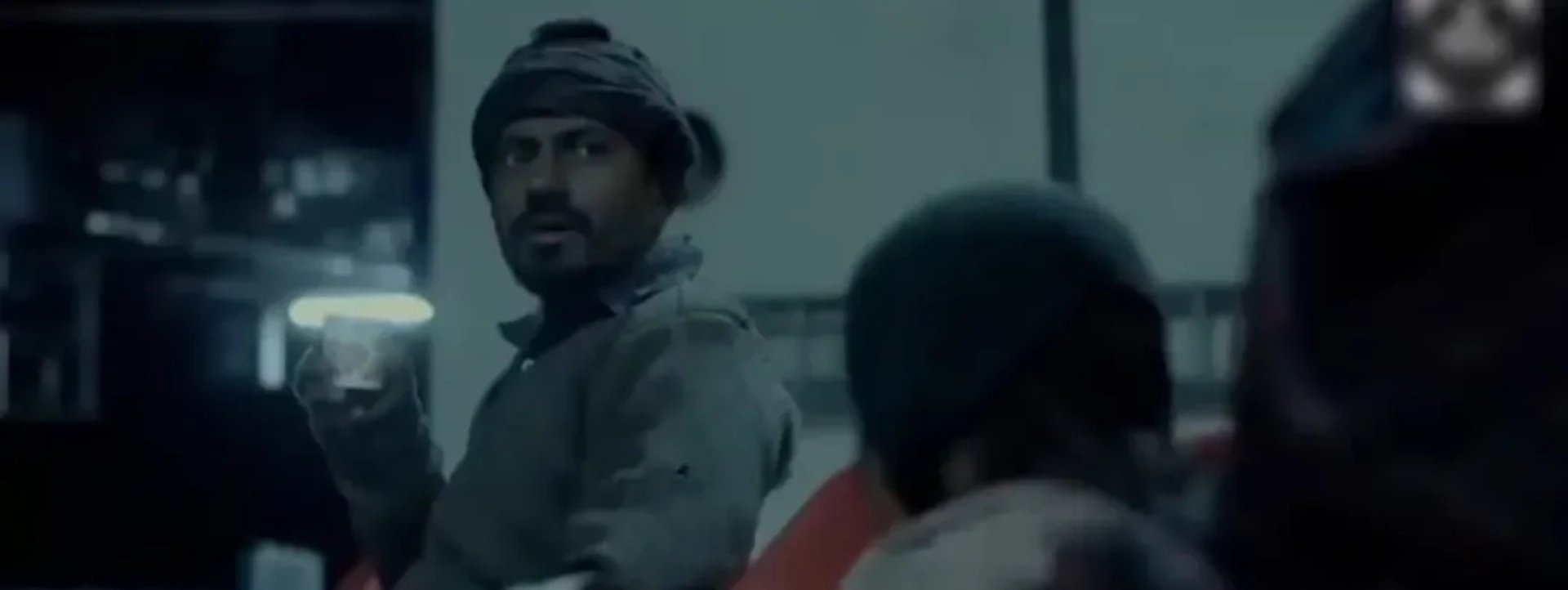 Liar's Dice (2013)