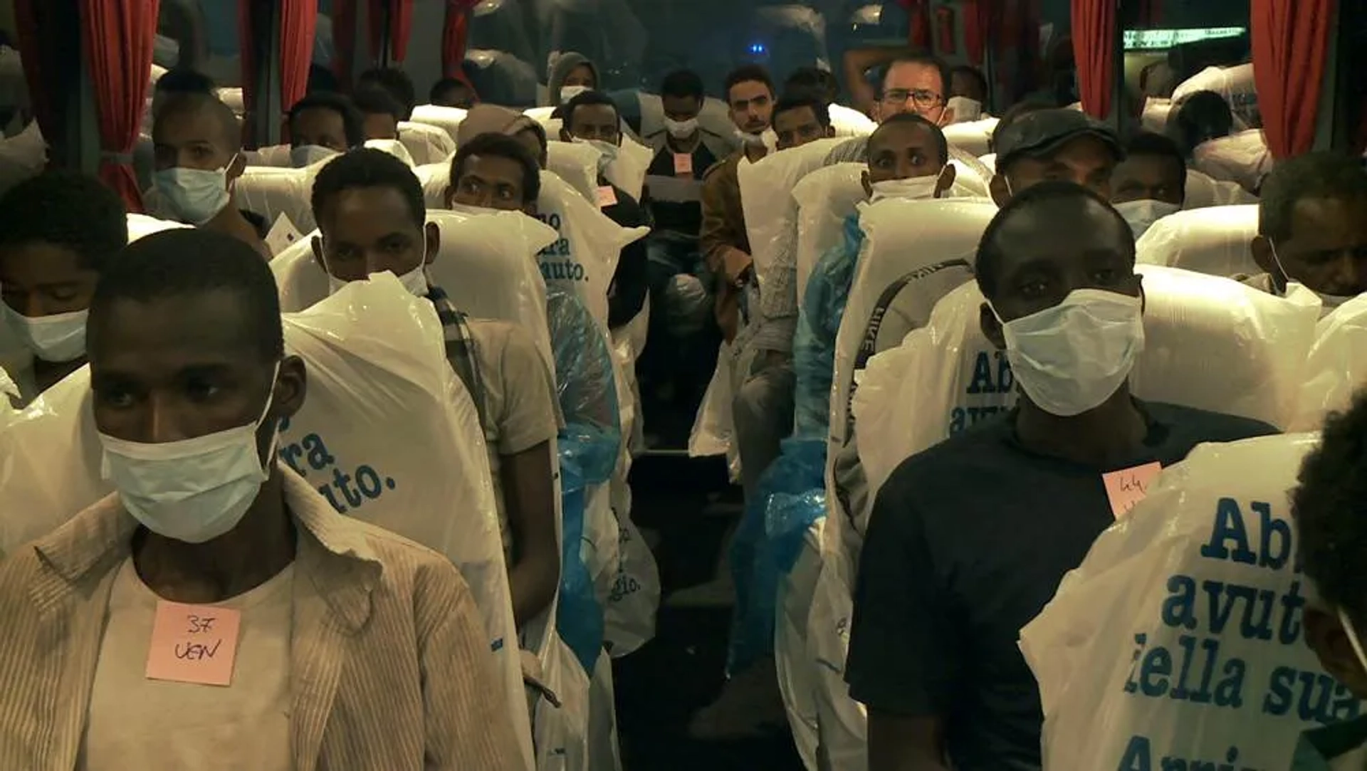 Eldorado (2018)