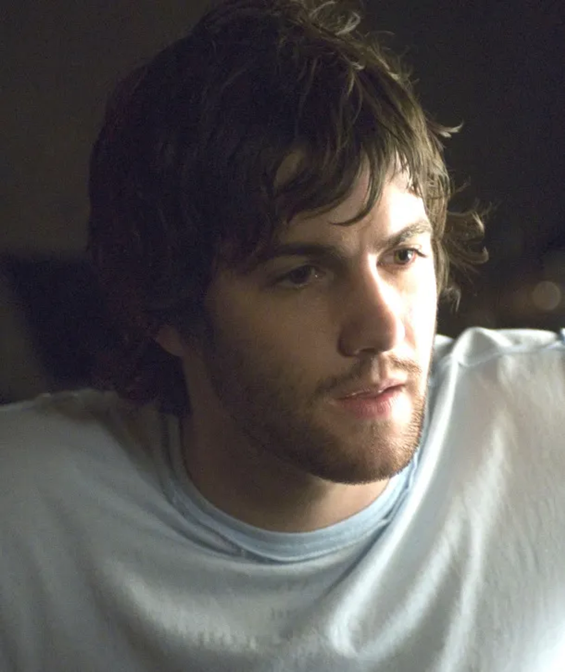 Jim Sturgess in Crossing Over (2009)
