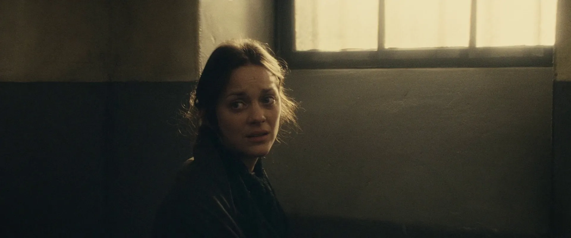 Marion Cotillard in The Immigrant (2013)