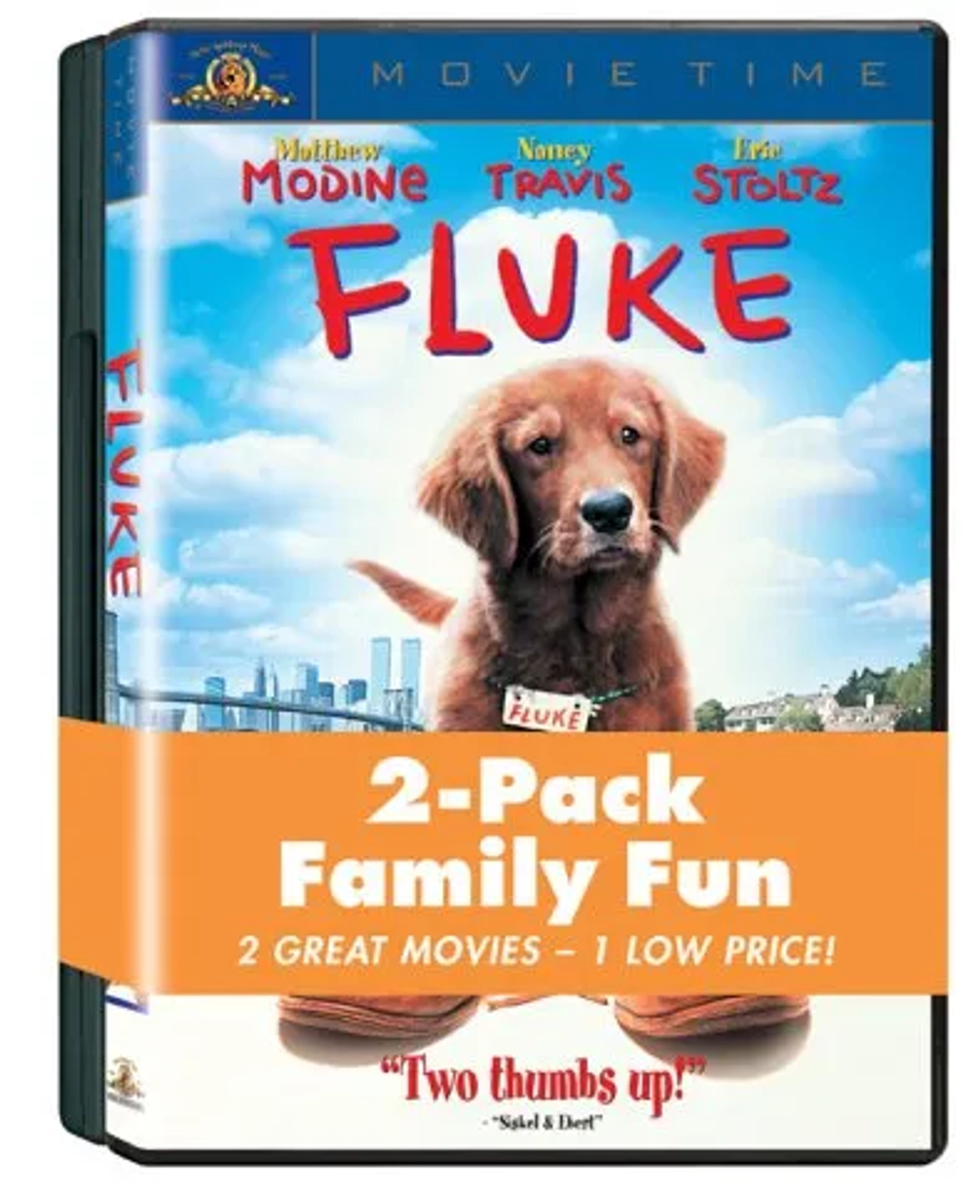 Fluke (1995)