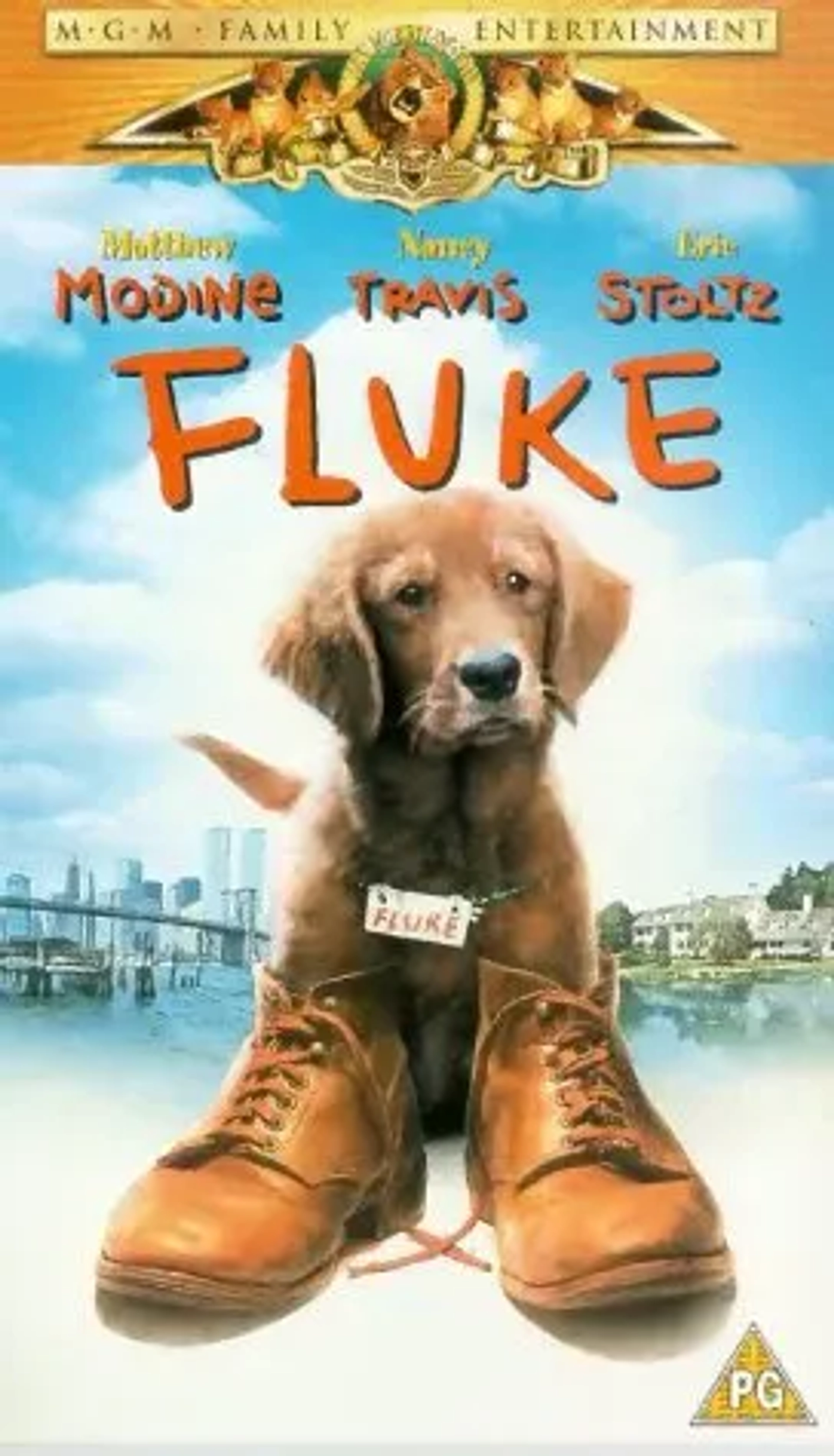 Fluke (1995)