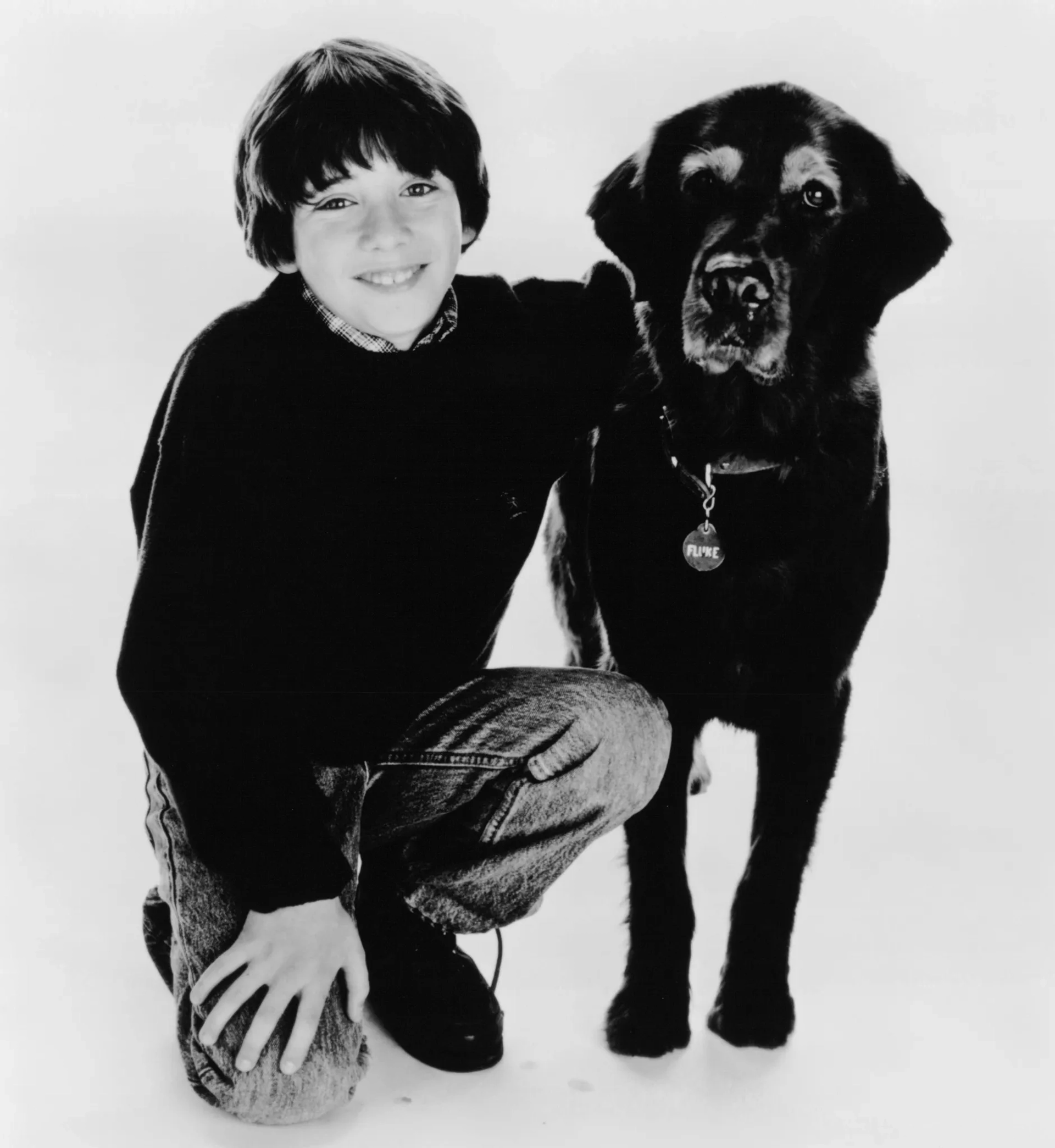 Max Pomeranc in Fluke (1995)