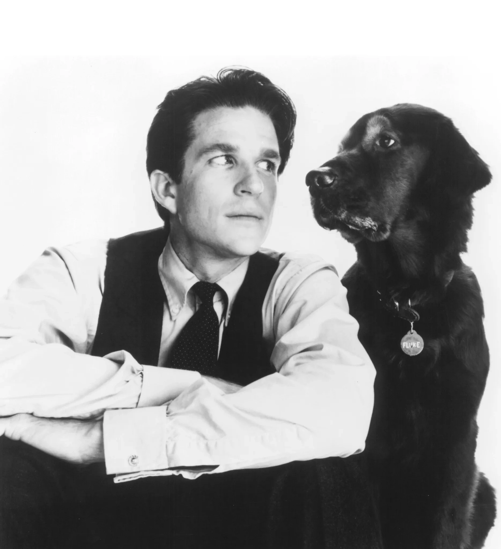 Matthew Modine in Fluke (1995)