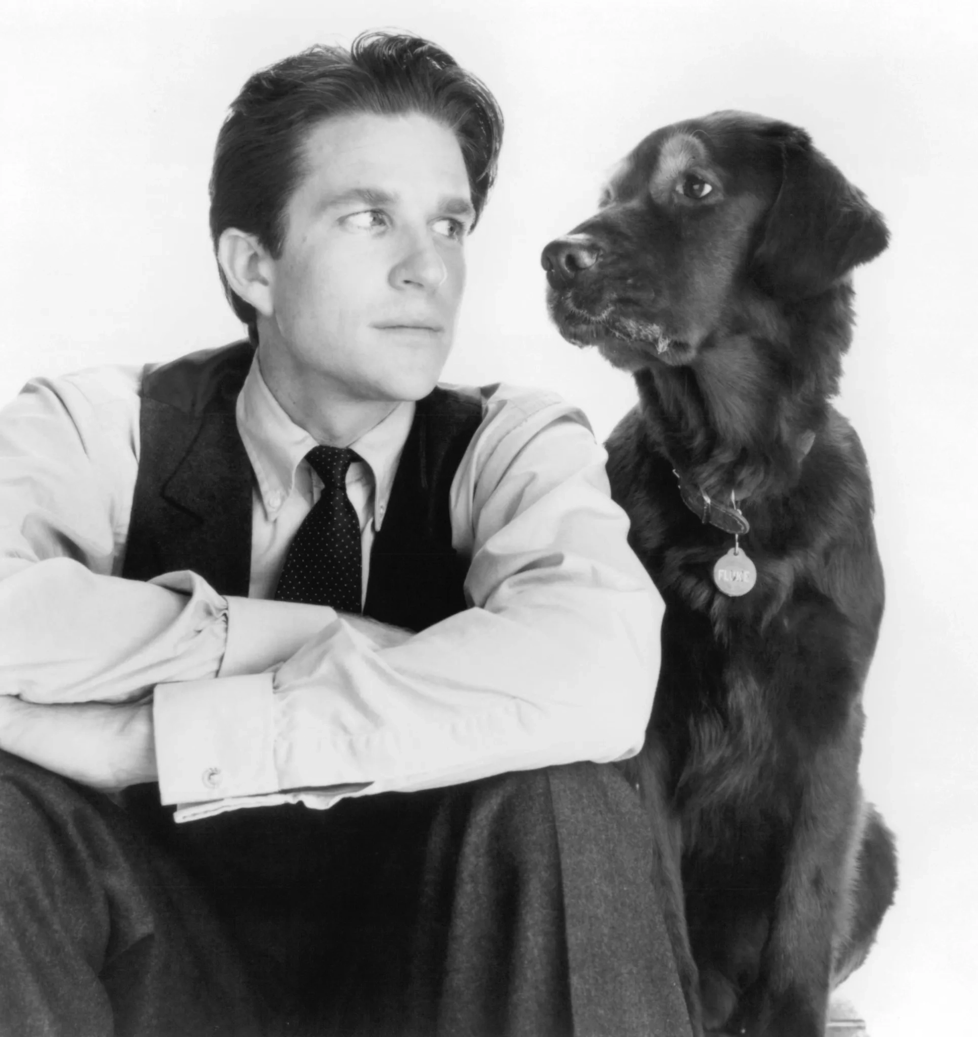 Matthew Modine in Fluke (1995)