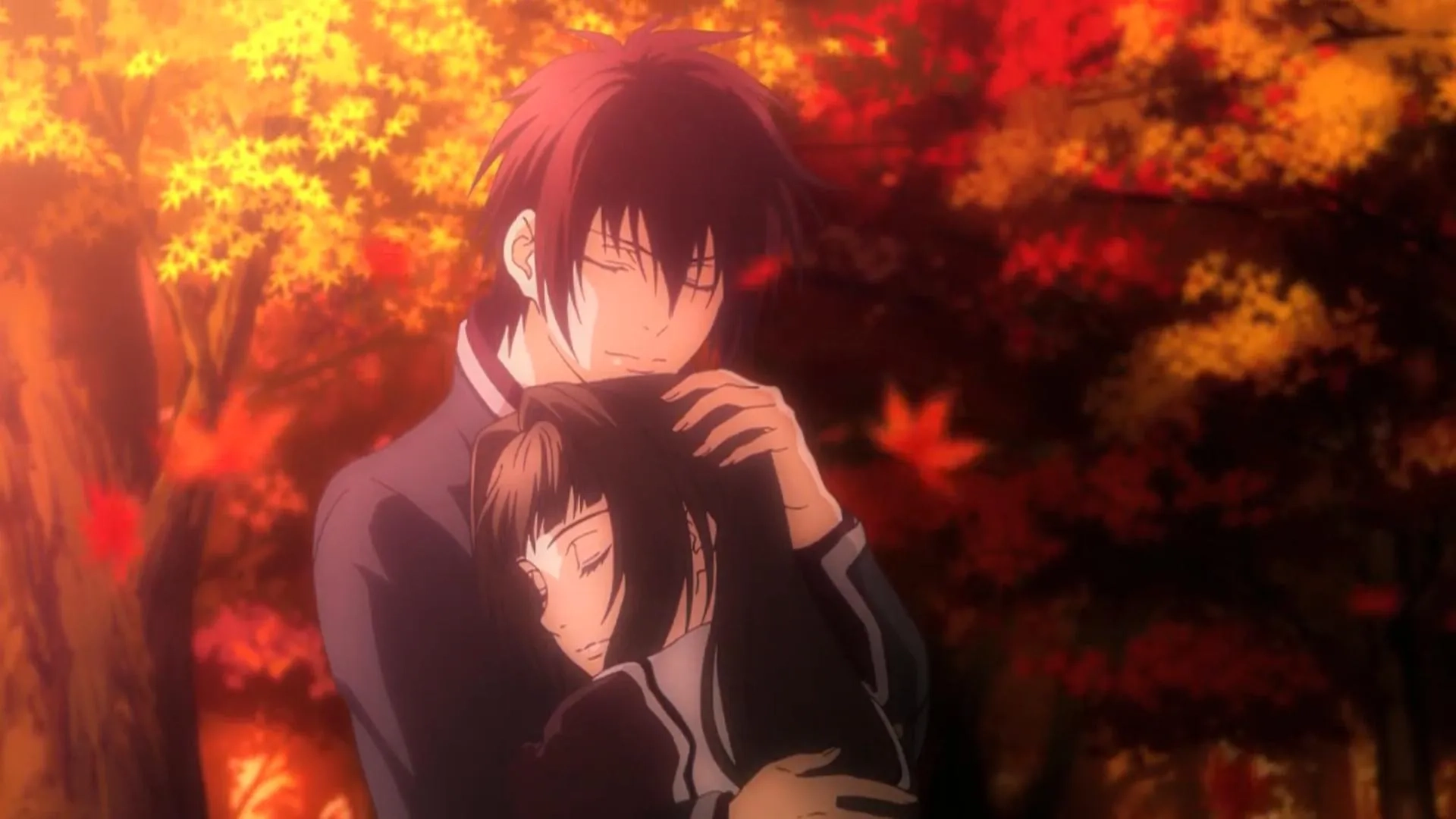 Hiiro no Kakera (2012)