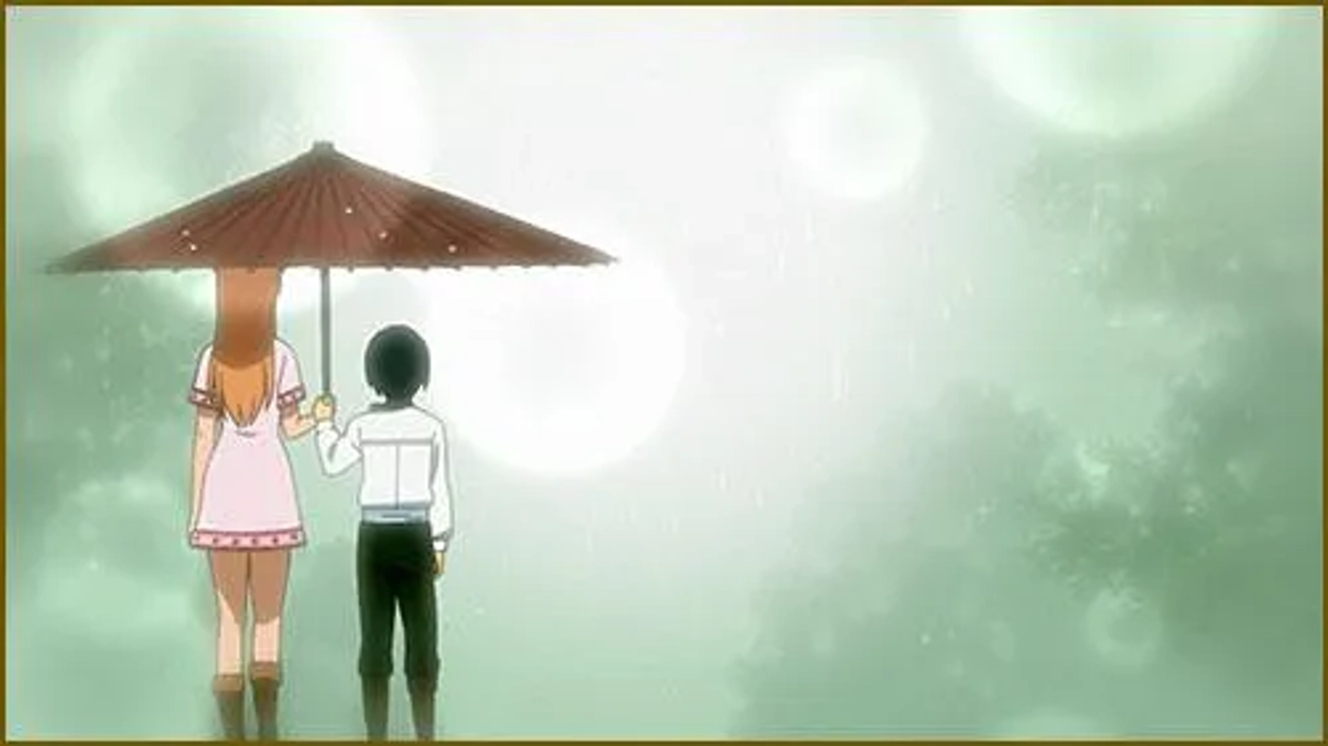 The World Is Still Beautiful (2014)