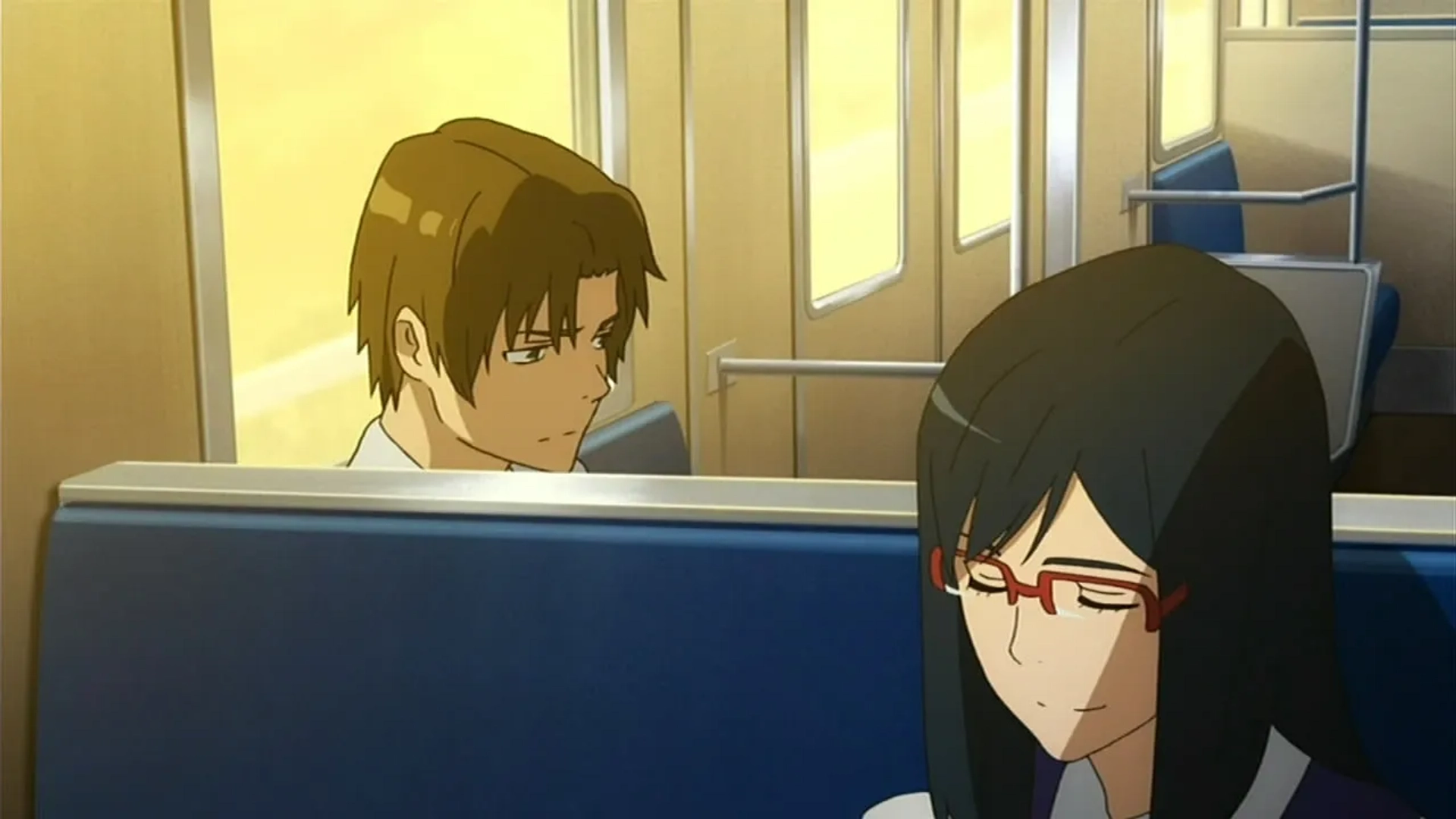 Anohana: The Flower We Saw That Day (2011)