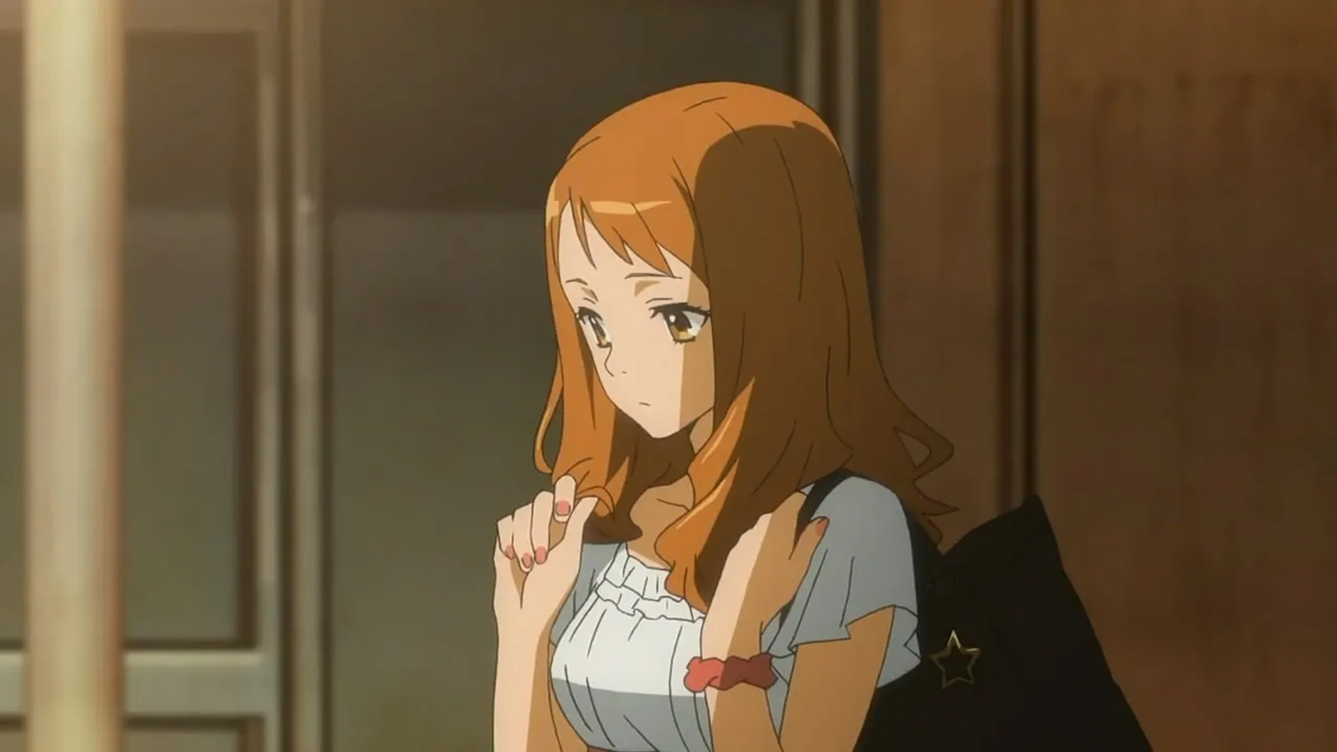 Anohana: The Flower We Saw That Day (2011)