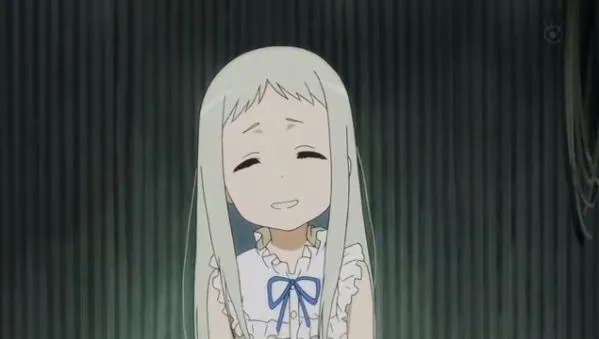 Anohana: The Flower We Saw That Day (2011)