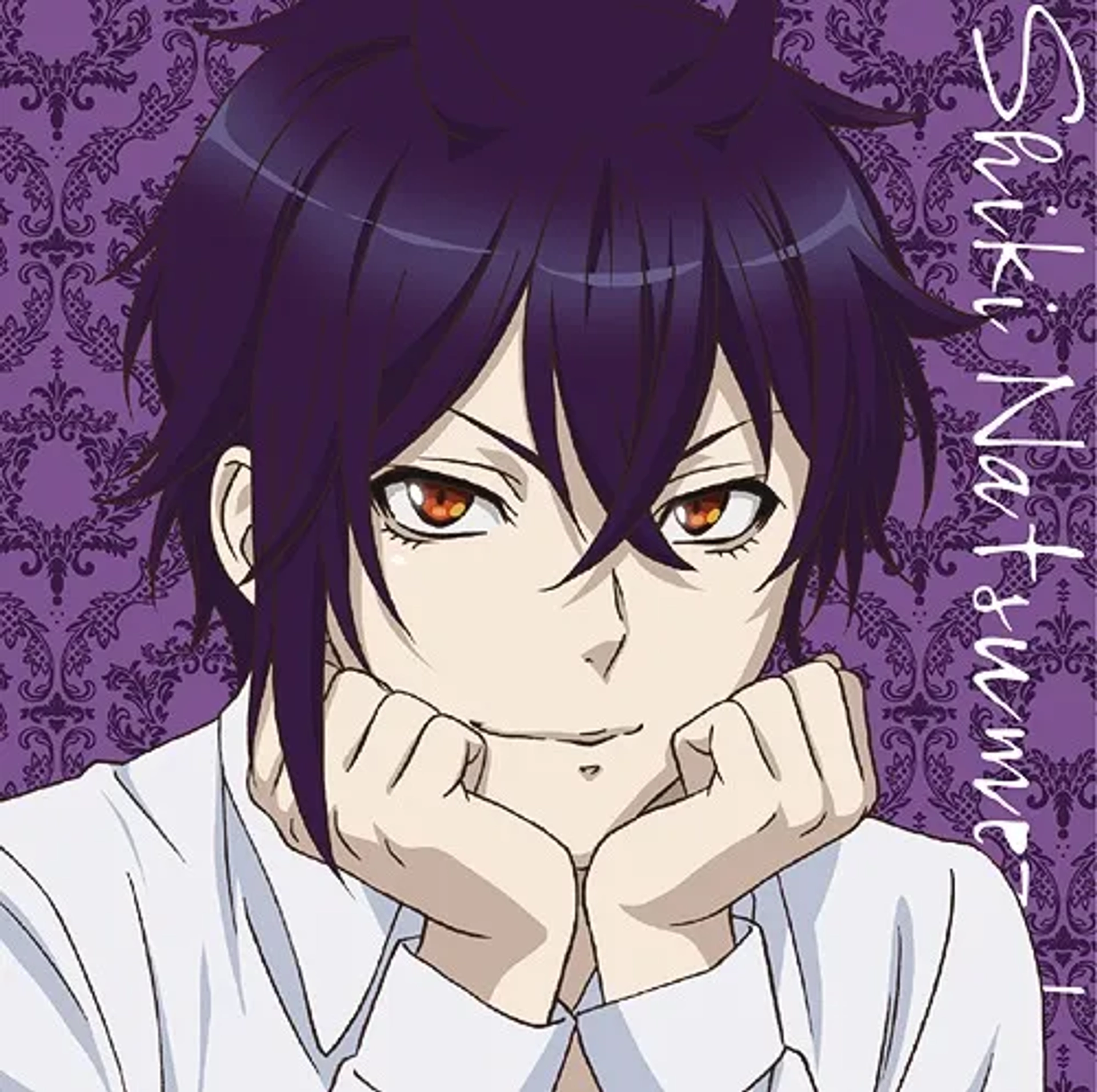 Daisuke Hirakawa in Dance with Devils (2015)