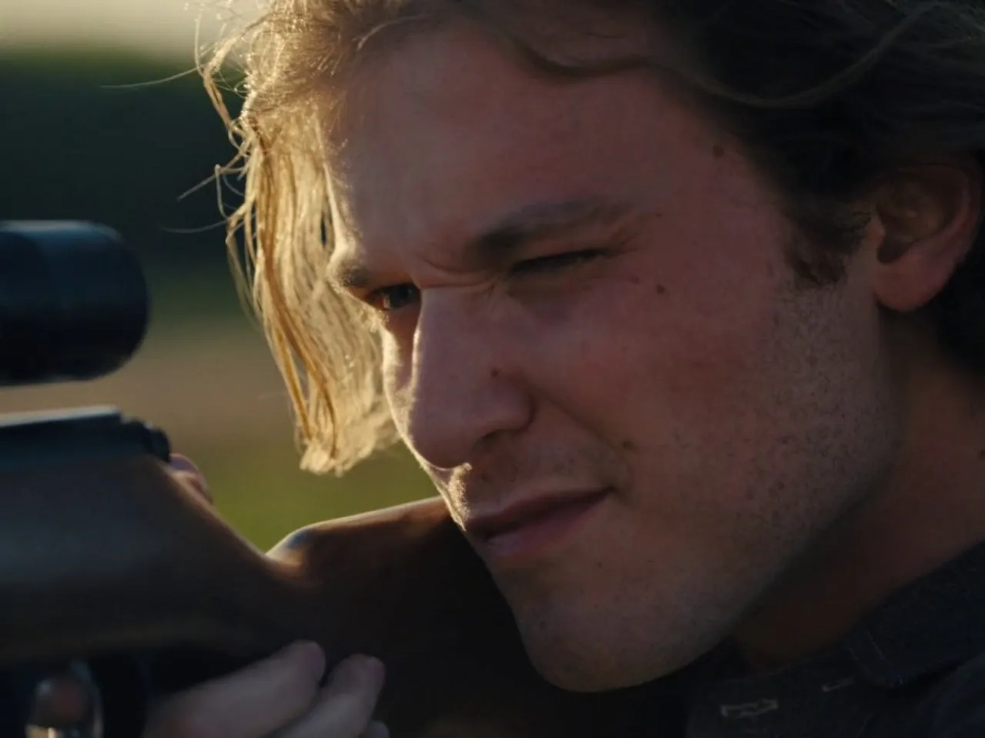 Fred Hechinger in Nickel Boys (2024)