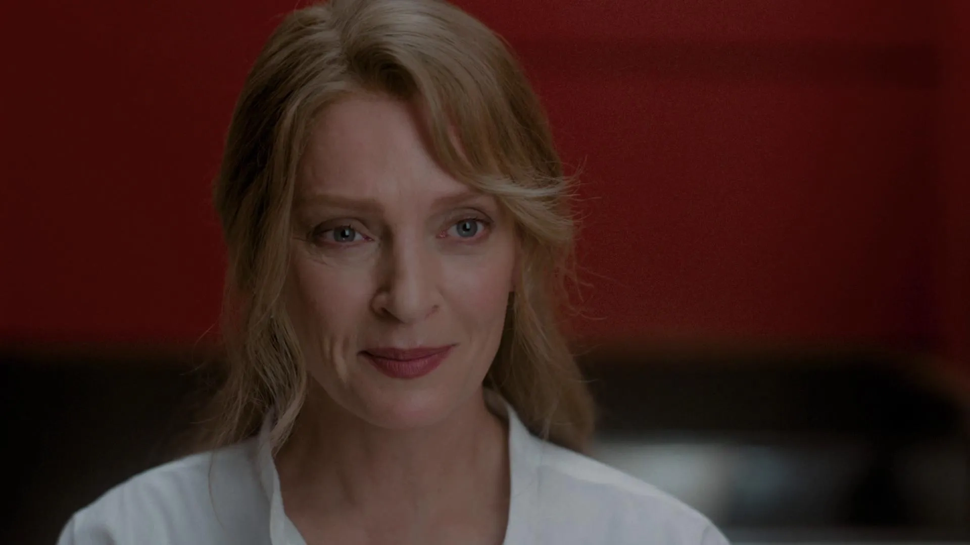 Uma Thurman in Oh, Canada (2024)