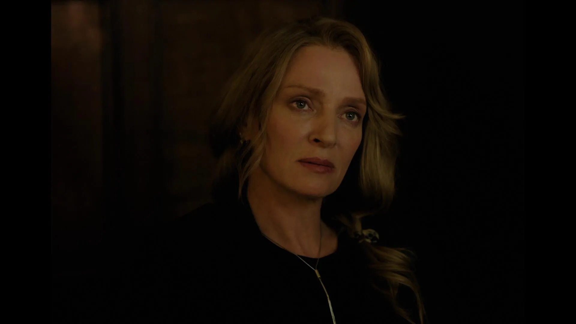 Uma Thurman in Oh, Canada (2024)