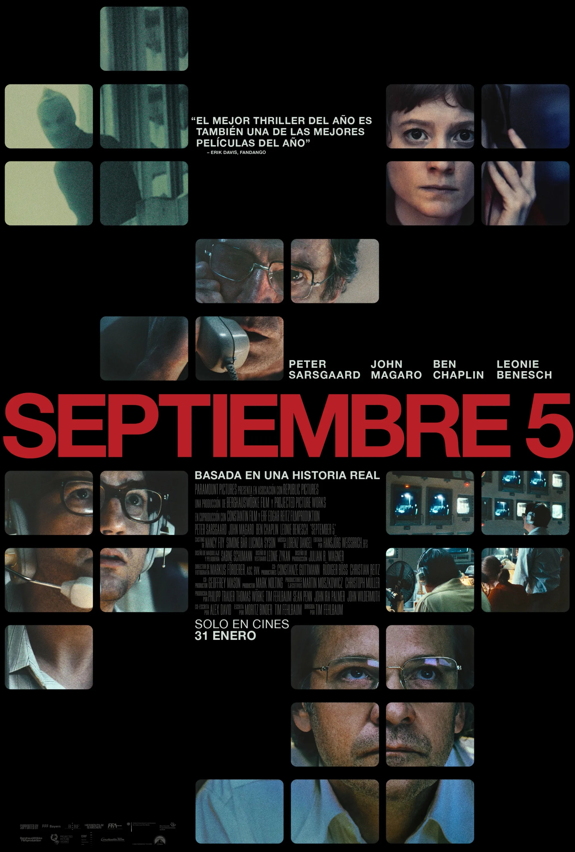 September 5 (2024)
