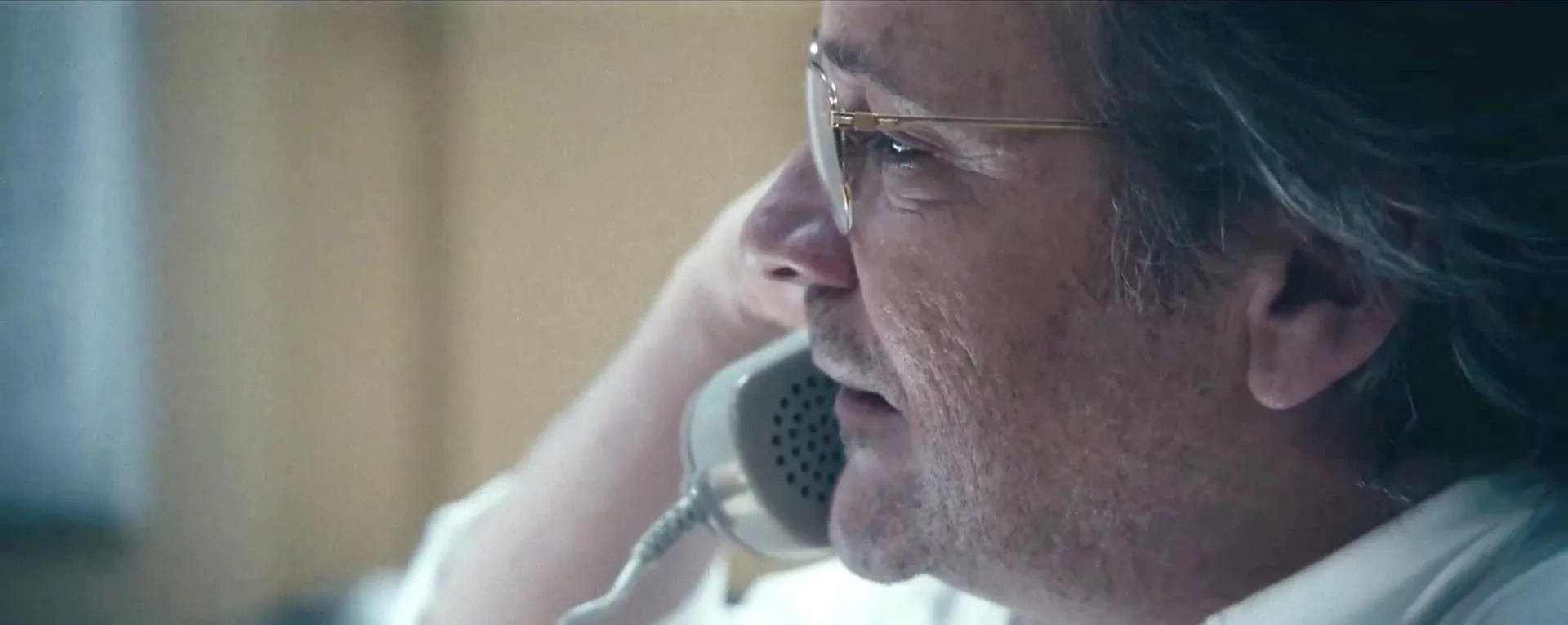 Peter Sarsgaard in September 5 (2024)