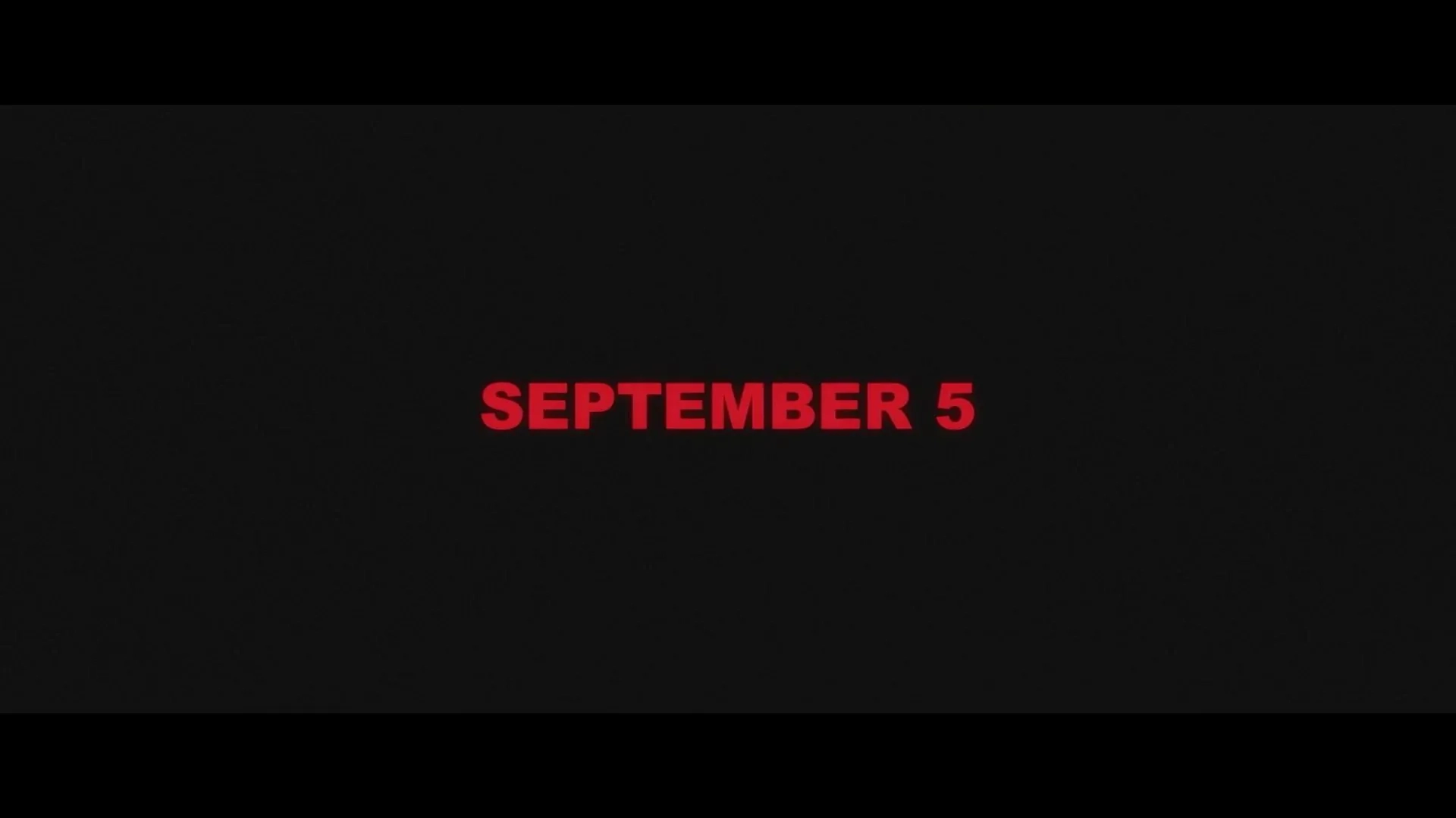 September 5 (2024)