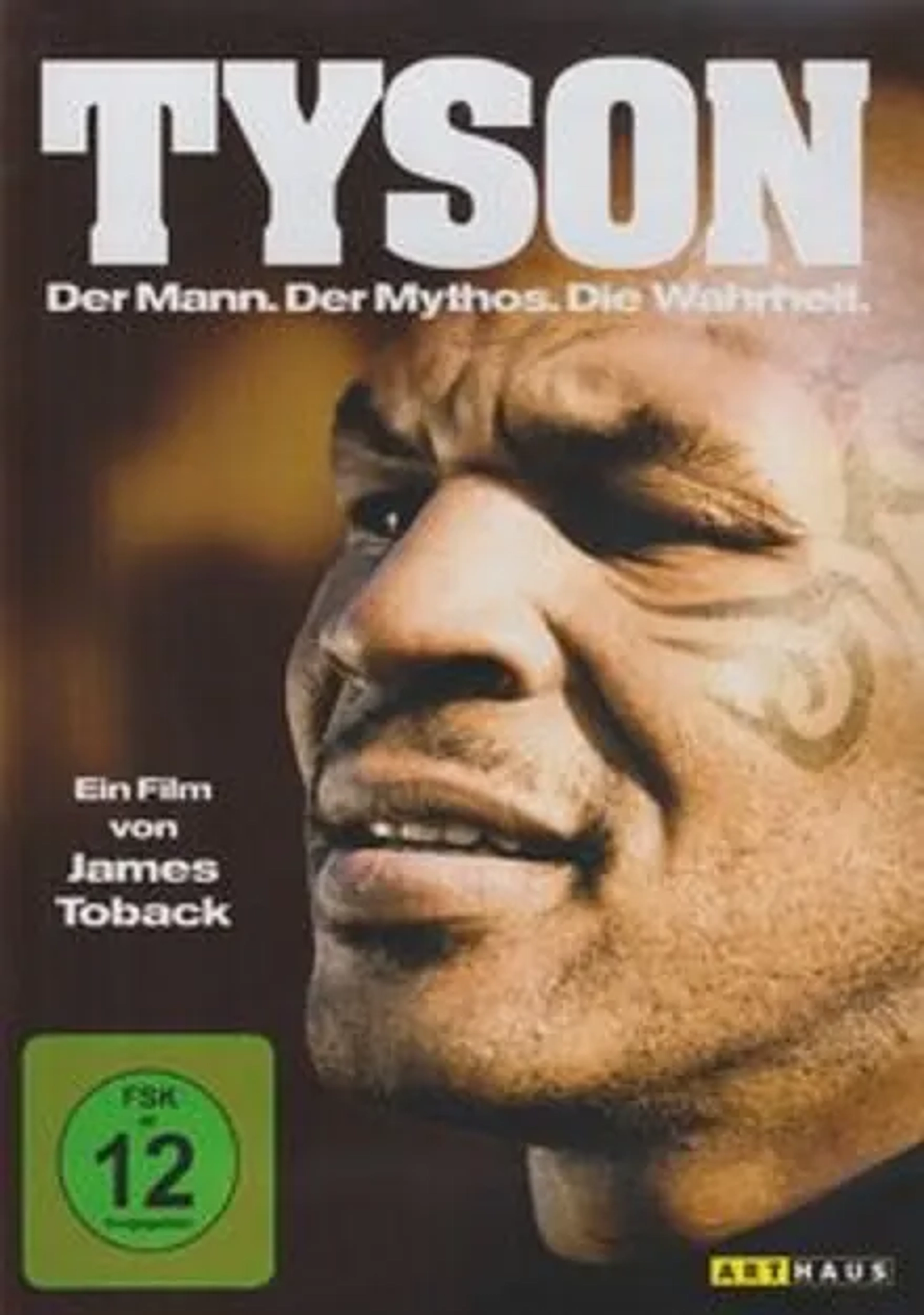 Tyson (2008)