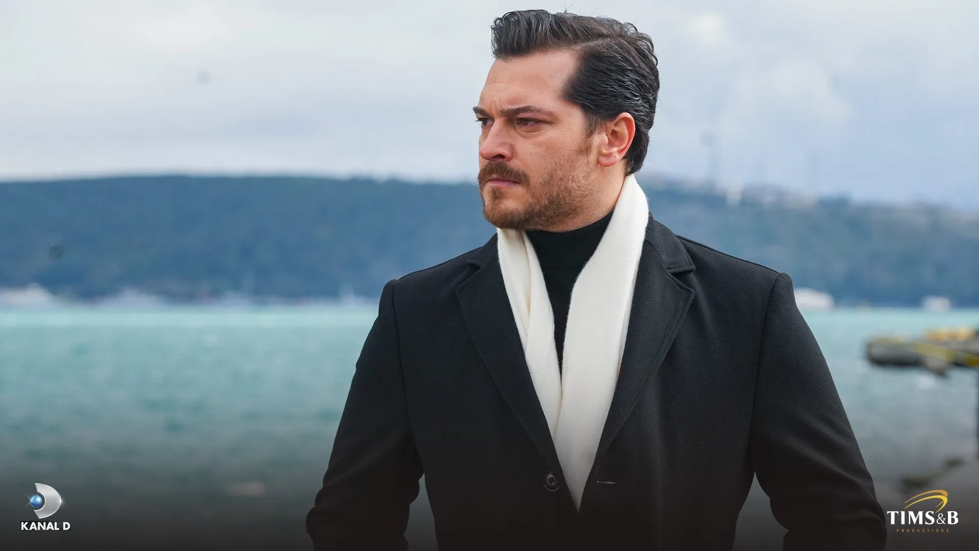 Çagatay Ulusoy in Esref Rüya (2025)