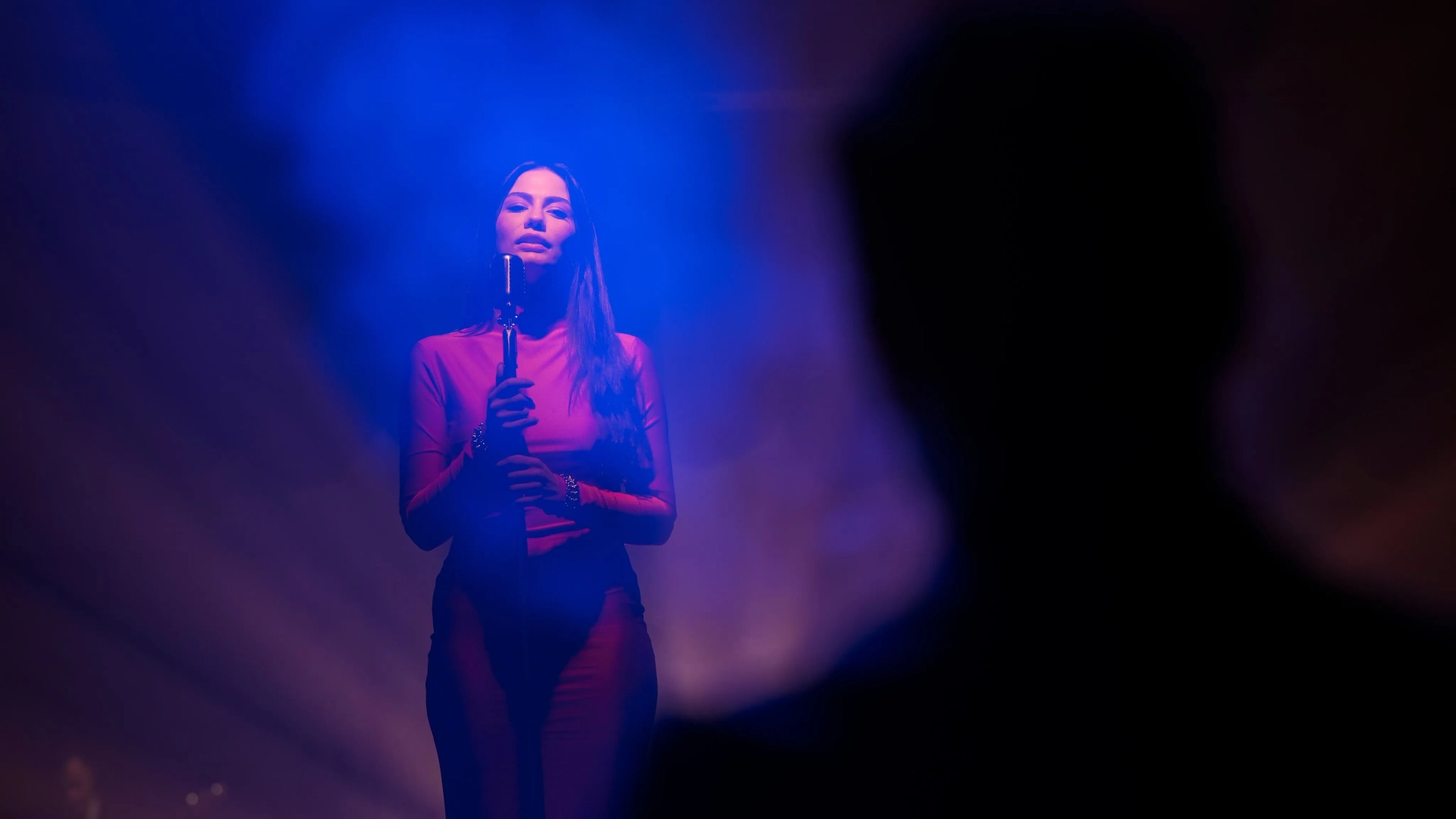Demet Özdemir in Esref Rüya (2025)