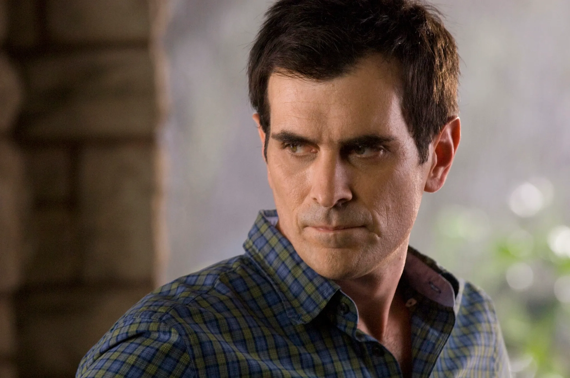 Ty Burrell in The Incredible Hulk (2008)