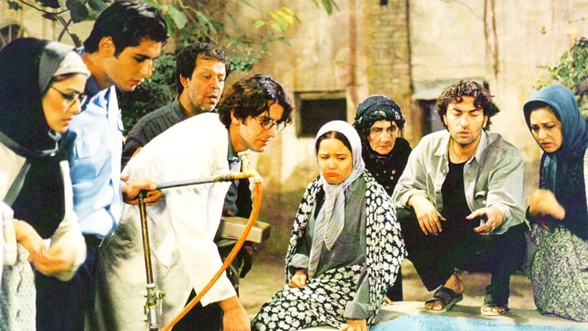 مهمان-مامان
