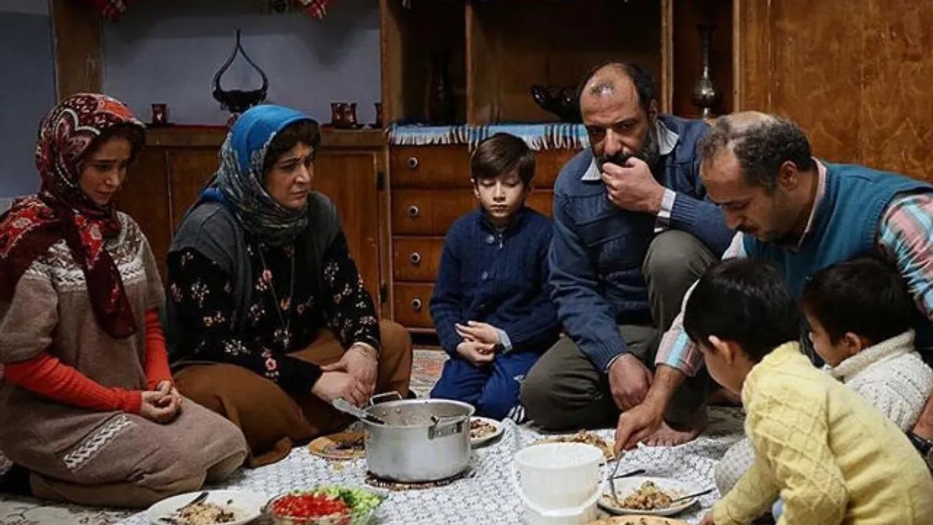 فیلم-زاپاس