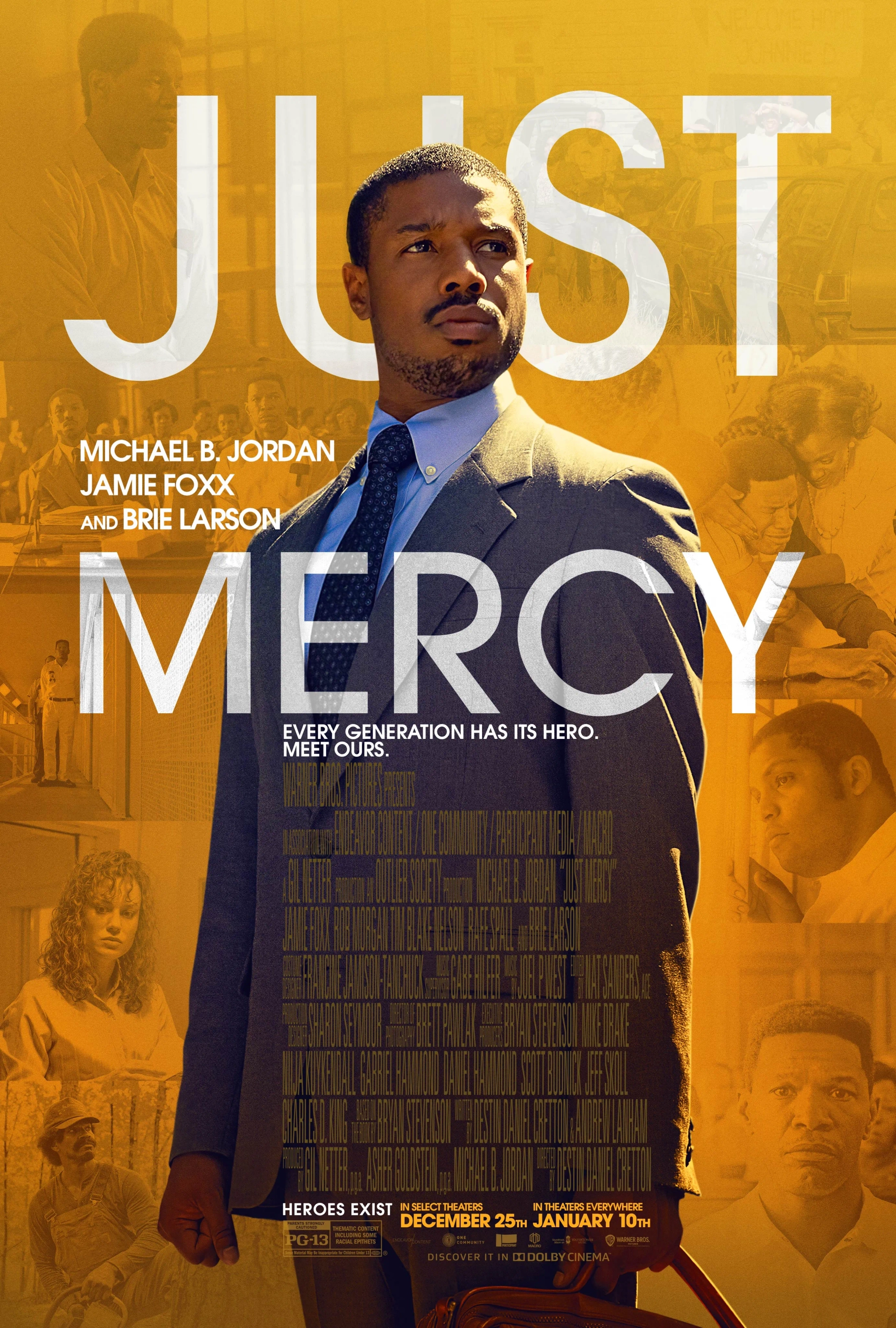 فیلم فقط رحمت