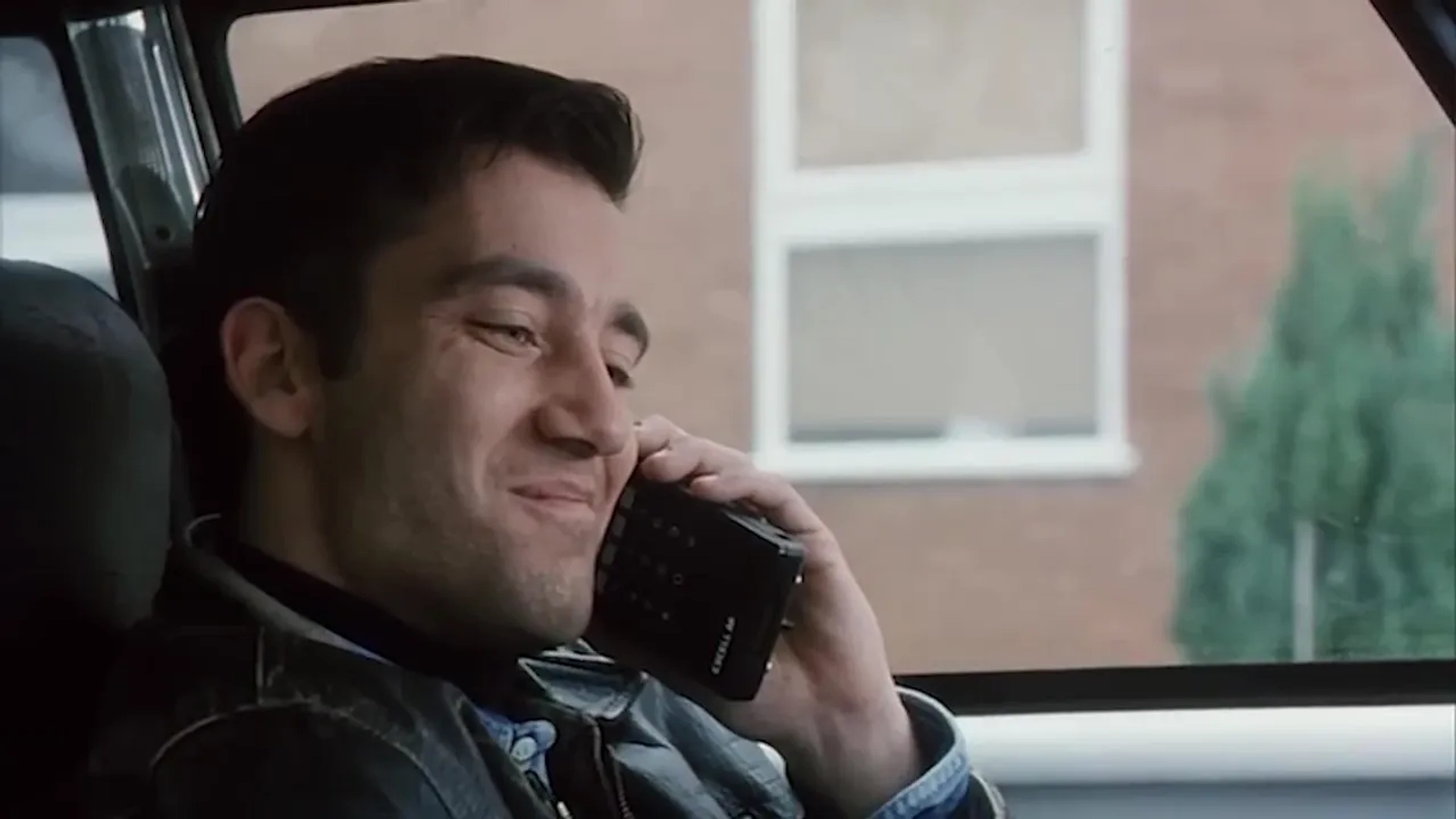 فیلم تفنگ روز قیامت	(Doomsday Gun 1994)