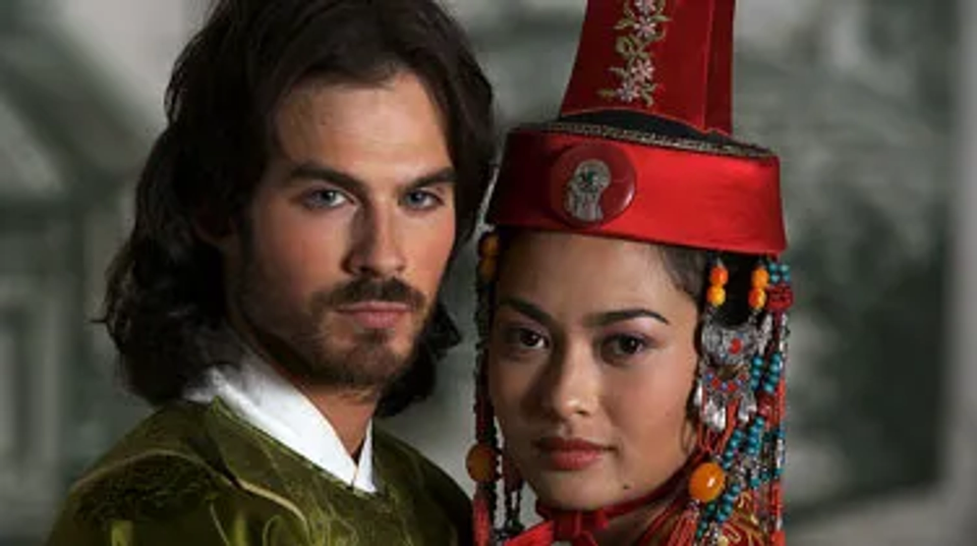سریال مارکوپولو (Marco Polo 2007)