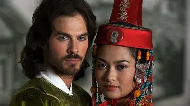سریال مارکوپولو (Marco Polo 2007)