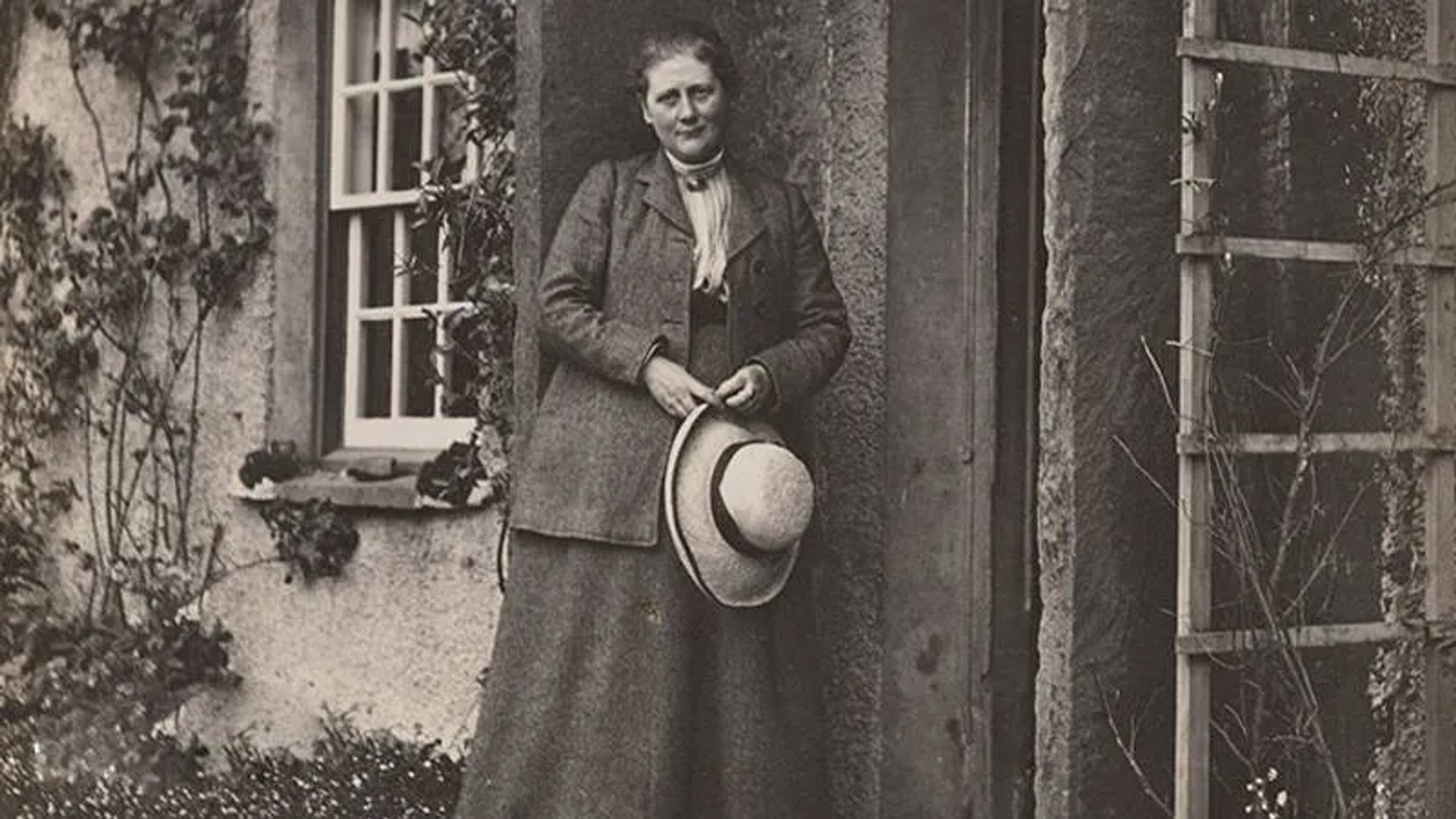 فیلم بئاتریکس: اوایل زندگی بئاتریکس پاتر (Beatrix: The Early Life of Beatrix Potter 1990)