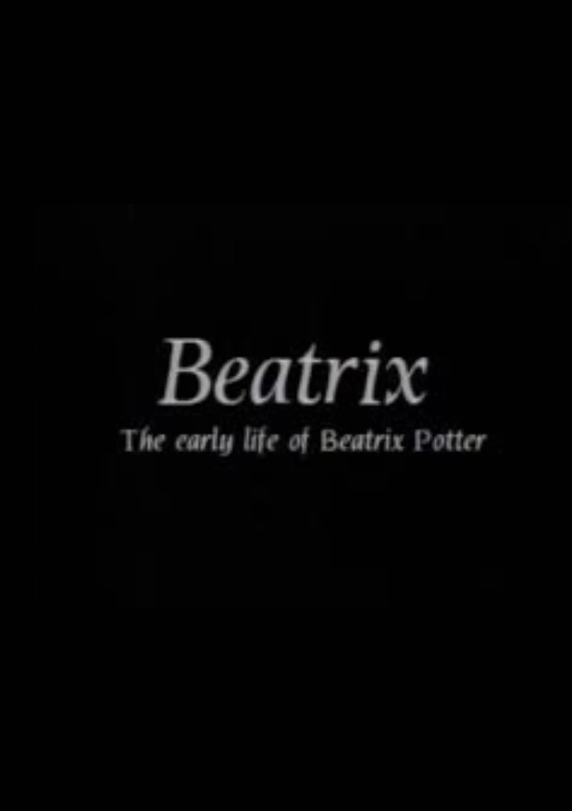 فیلم بئاتریکس: اوایل زندگی بئاتریکس پاتر (Beatrix: The Early Life of Beatrix Potter 1990)