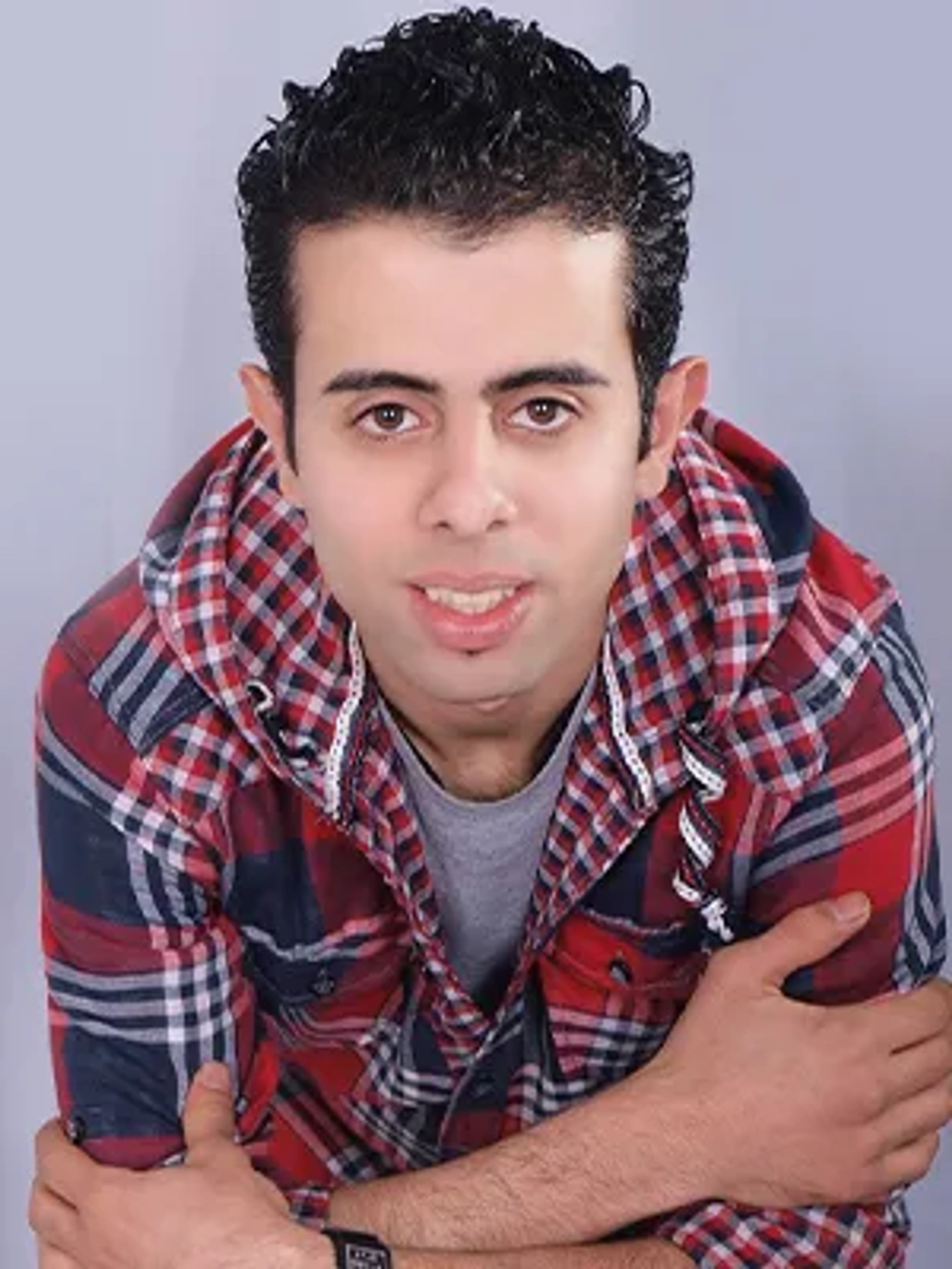 امیرعلی عبدالشاهی