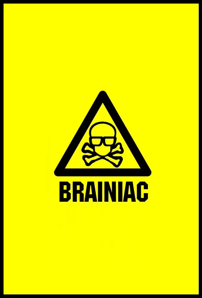مستند سوء استفاده از علم	(Brainiac: Science Abuse 2003)