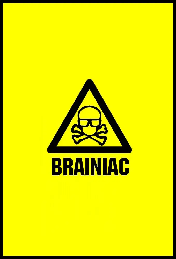 مستند سوء استفاده از علم	(Brainiac: Science Abuse 2003)
