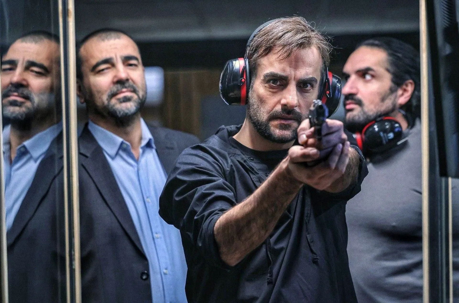 بلیت یکطرفه؛ اولین سریال مشترک ایران و ترکیه در شبکه خانگی